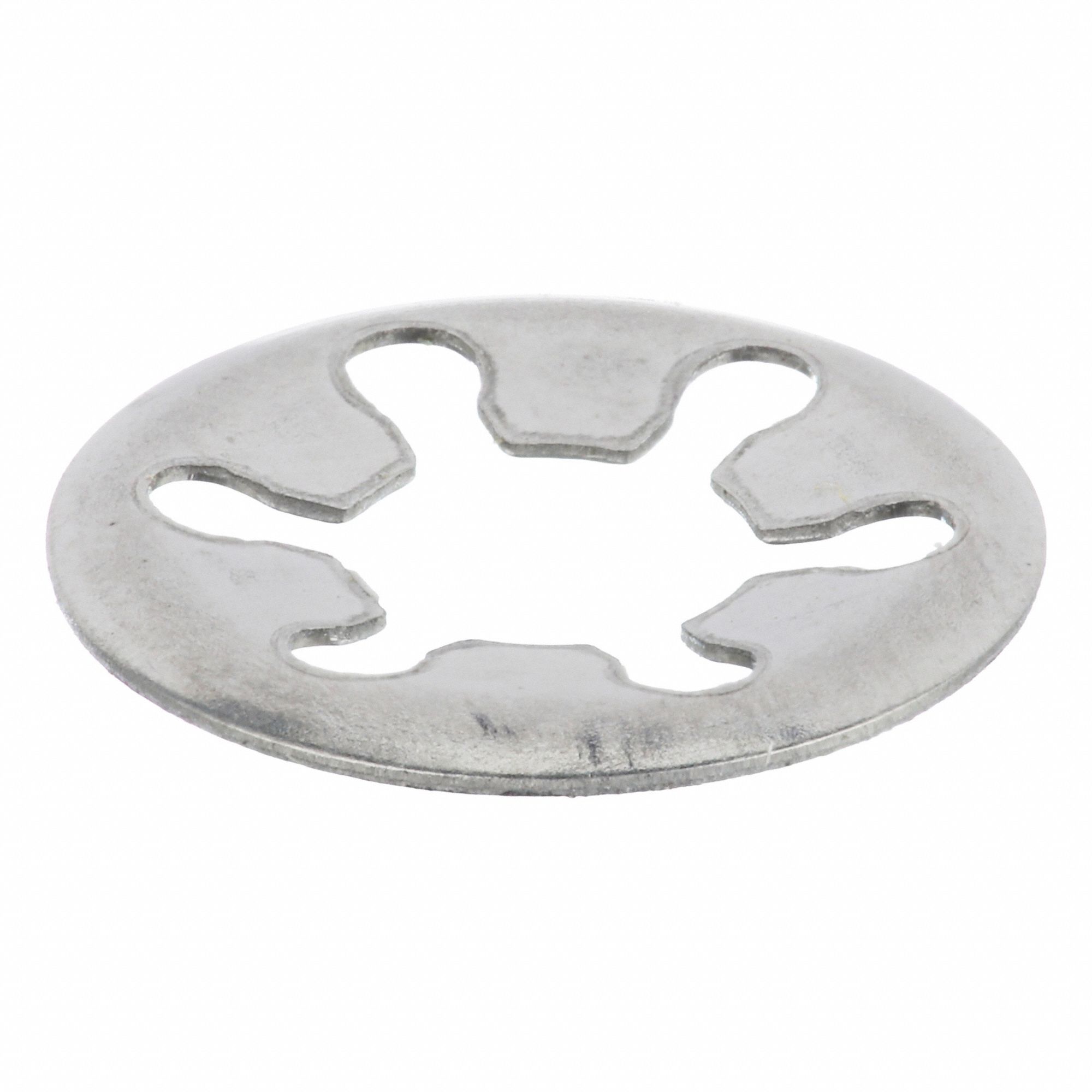 Washer for Battery Cover: Washer, Silver, Concrete Scanner, C-THRUE Concrete Scanner, 1 Pieces