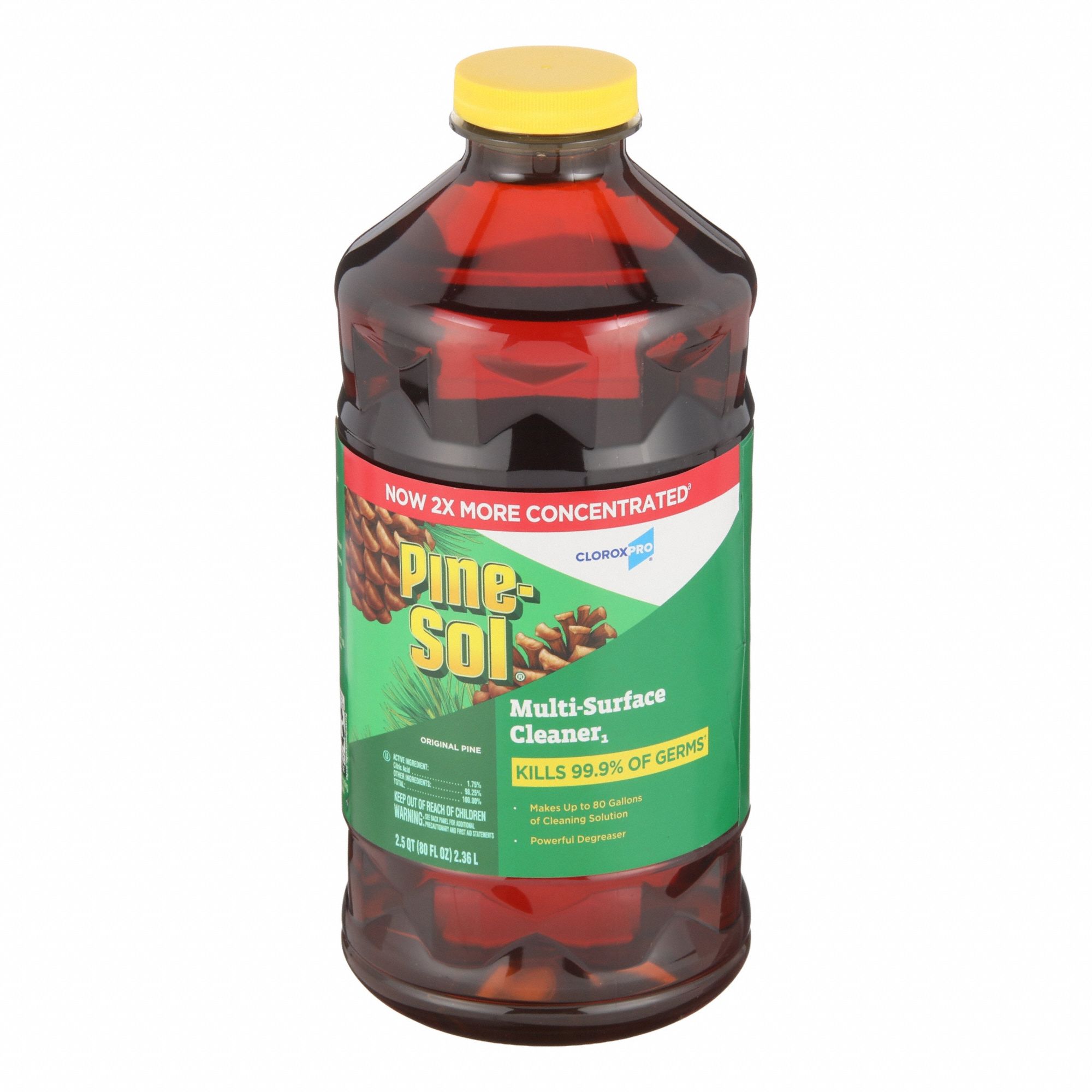 Clorox(R) Disinfectant Cleaner