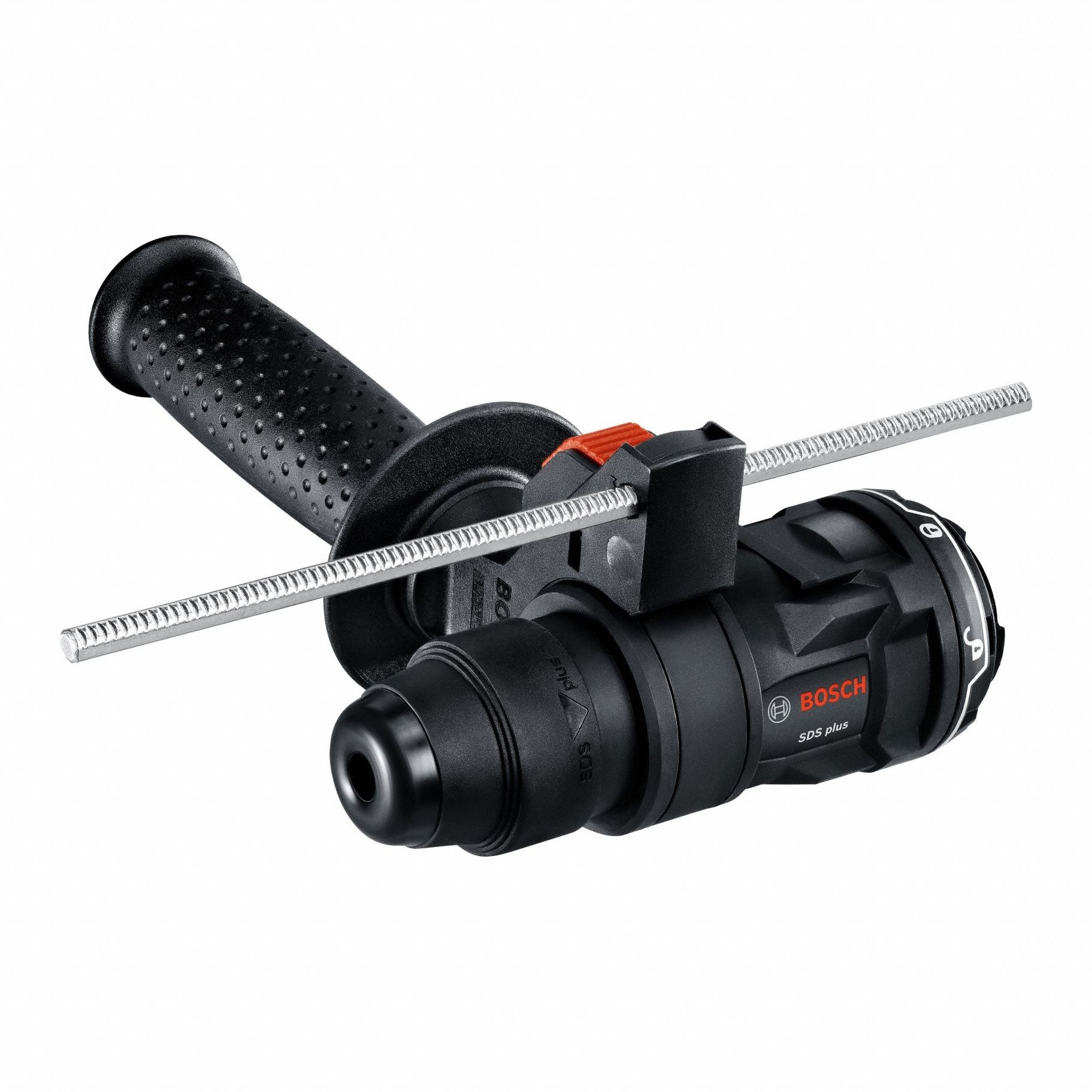 Rotary Hammer Attachment