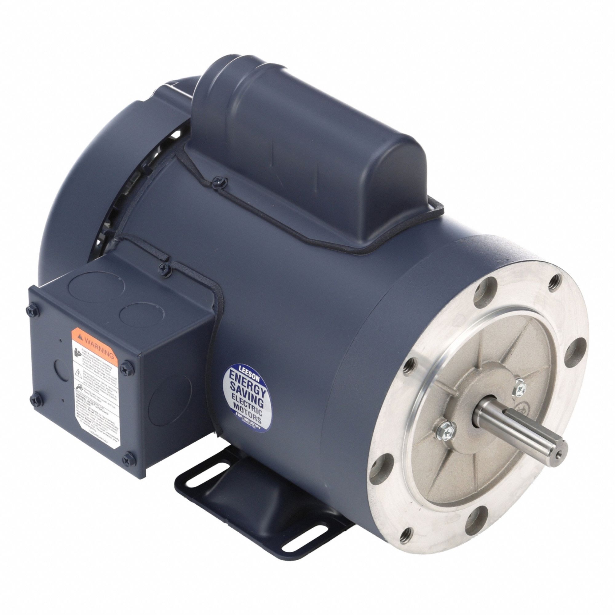 GeneralPurposeMotor 1hp 3450RPM 56C