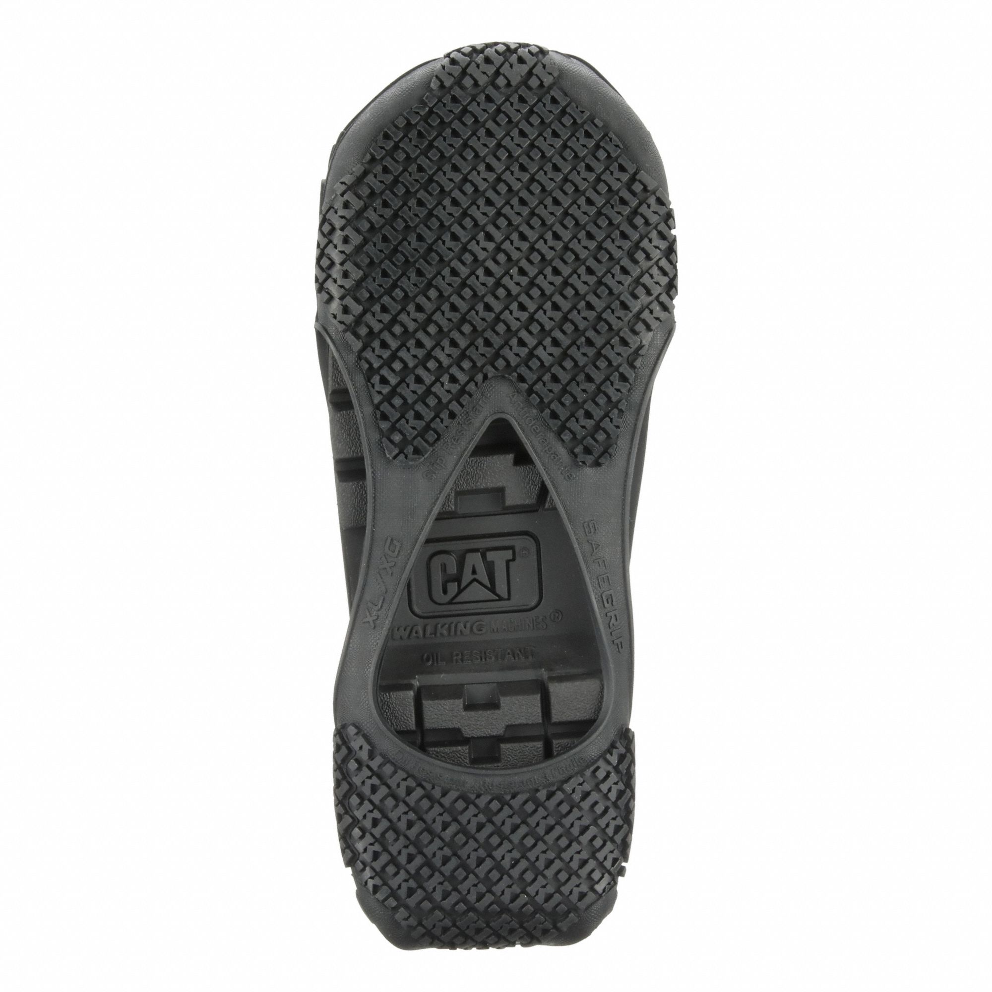 Traction Device: Traction Device, 11 1/2 to 13 For Shoe Size, 0 Spikes Per Shoe, 1 PR