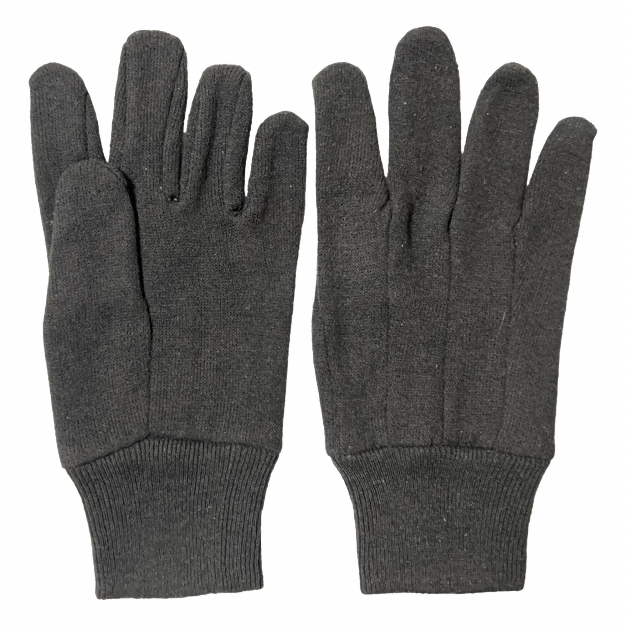 Jersey Gloves: Uncoated,