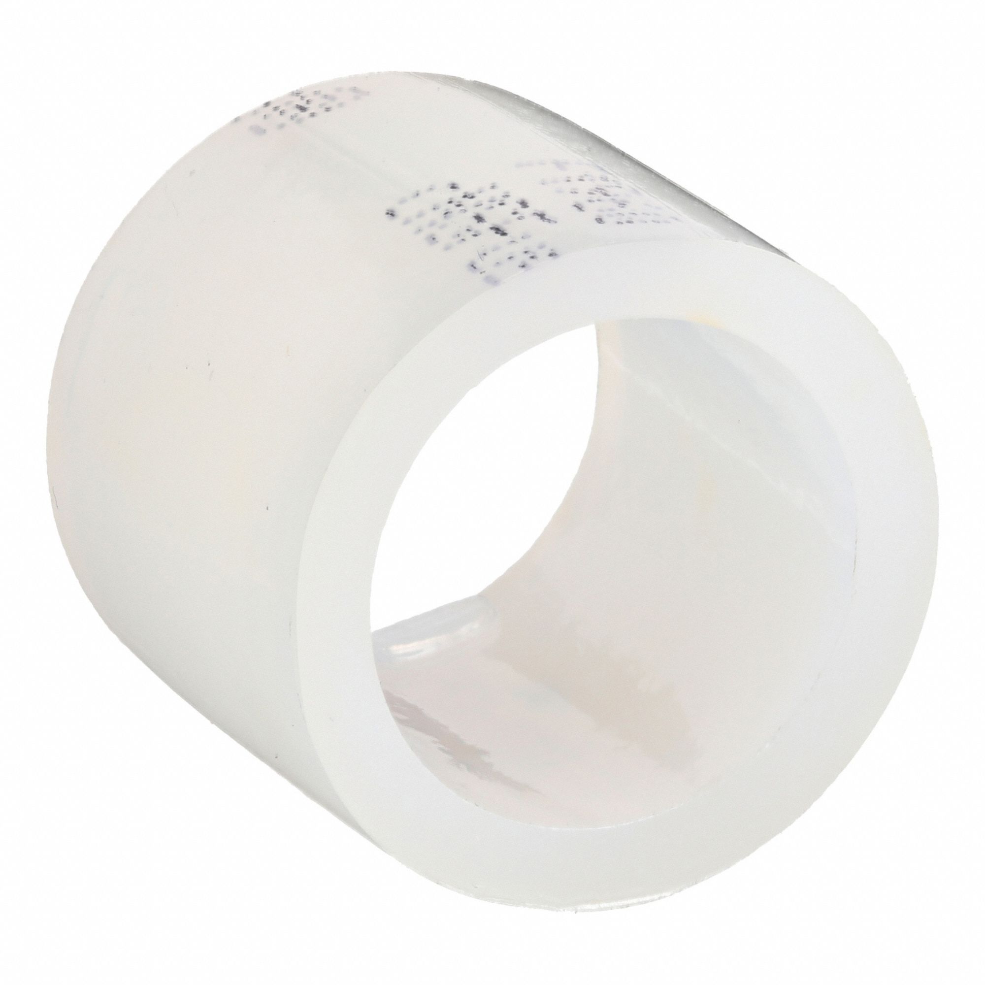 Barbed Fitting Adapter: 5/8 in ID Size, Barbed x Barbed, PEX, Expansion