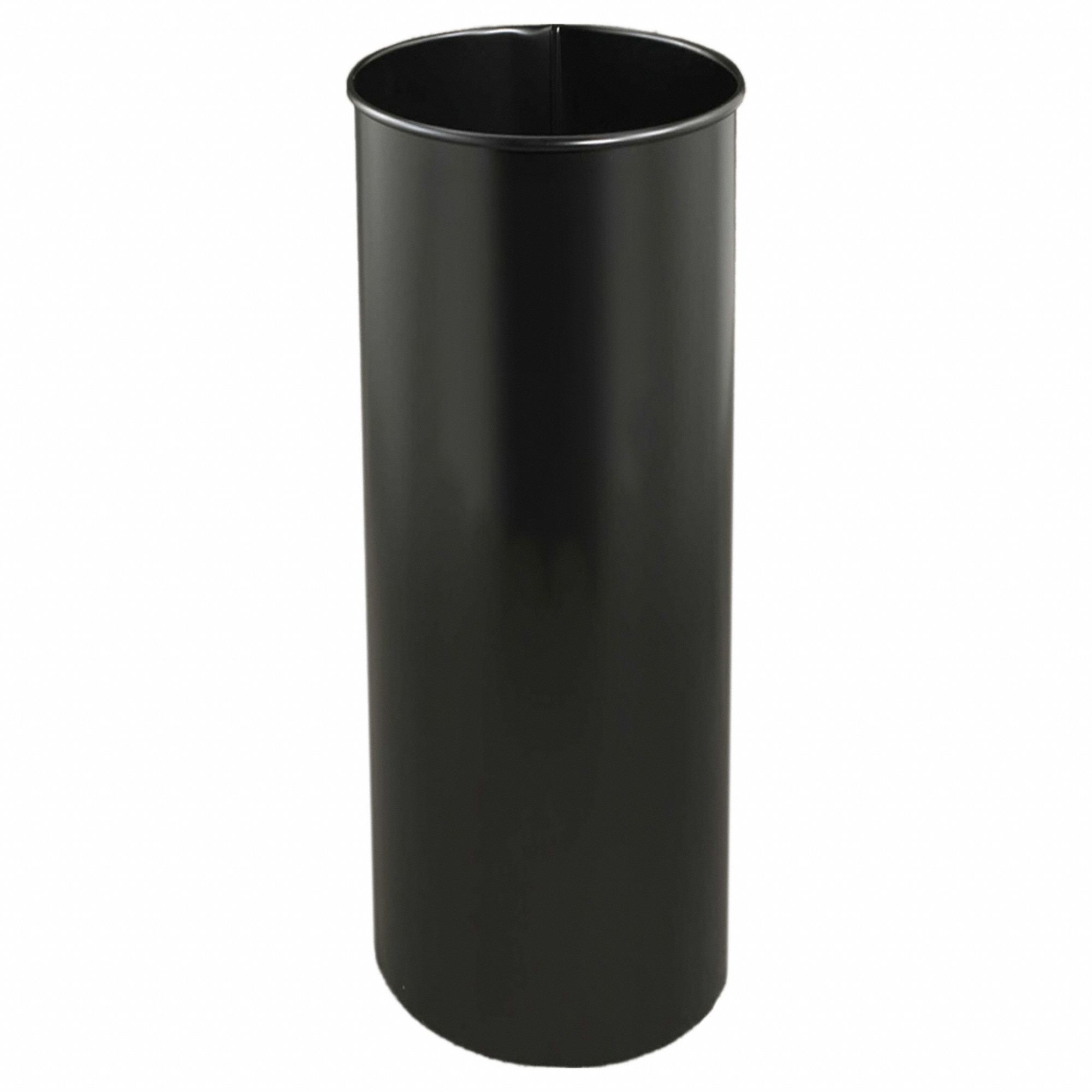 Aluminum Satin Black