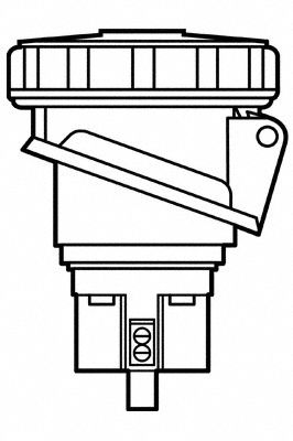 Sleeve Connector: 240V