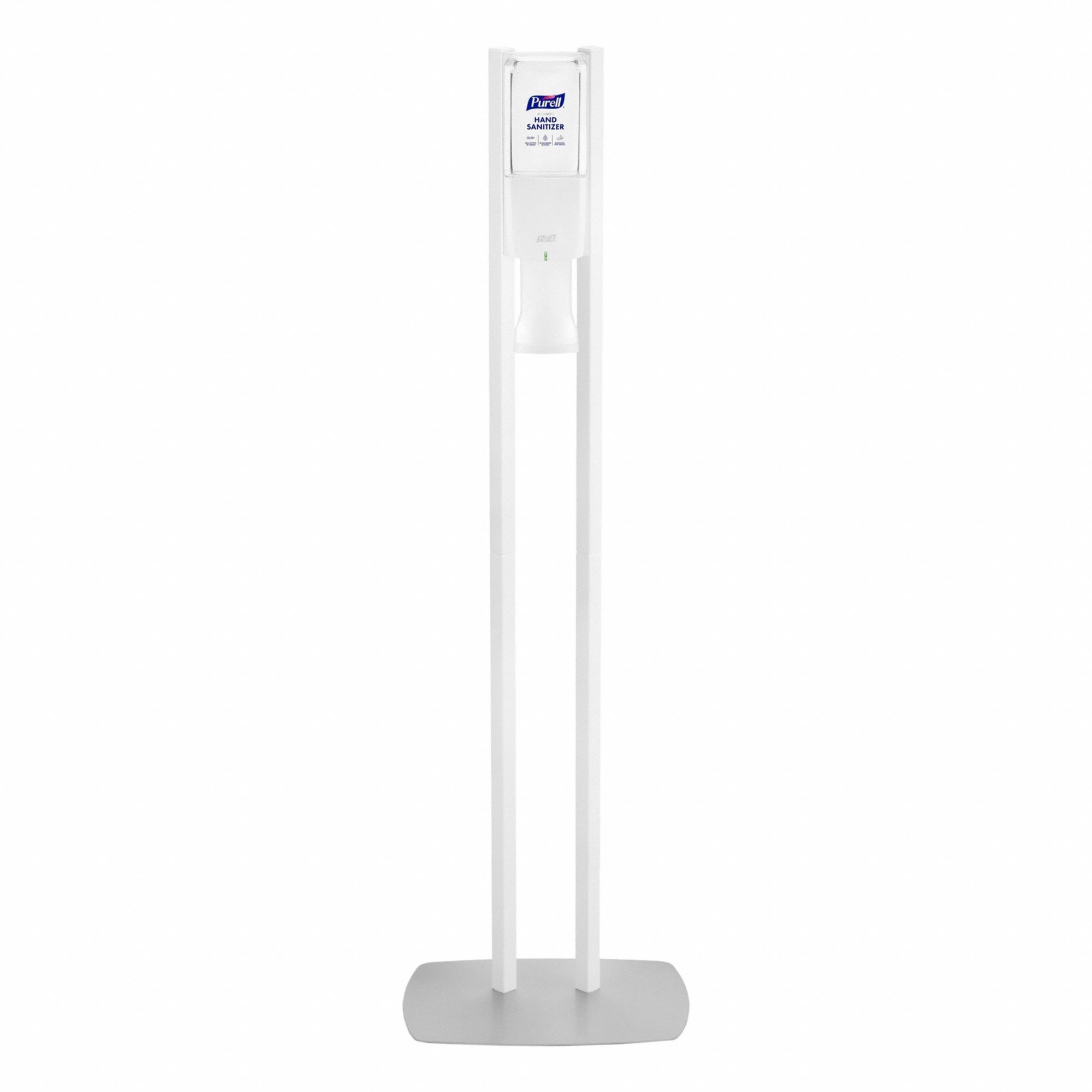 Hand Sanitizer Dispenser Floor Stand