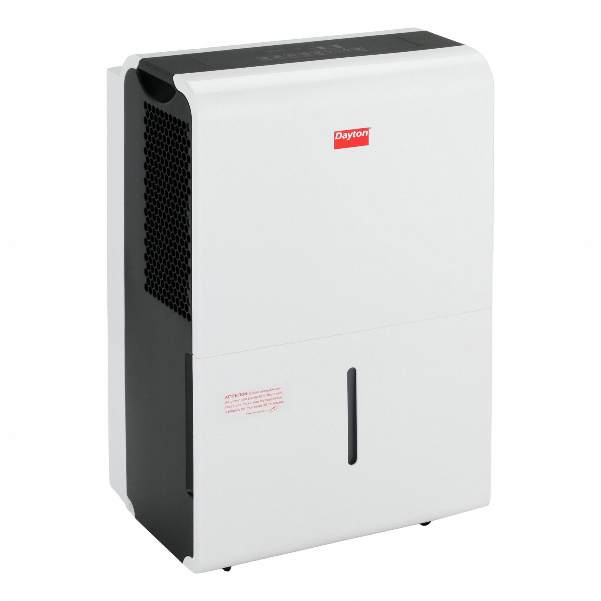 Portable Dehumidifier: 821P89,