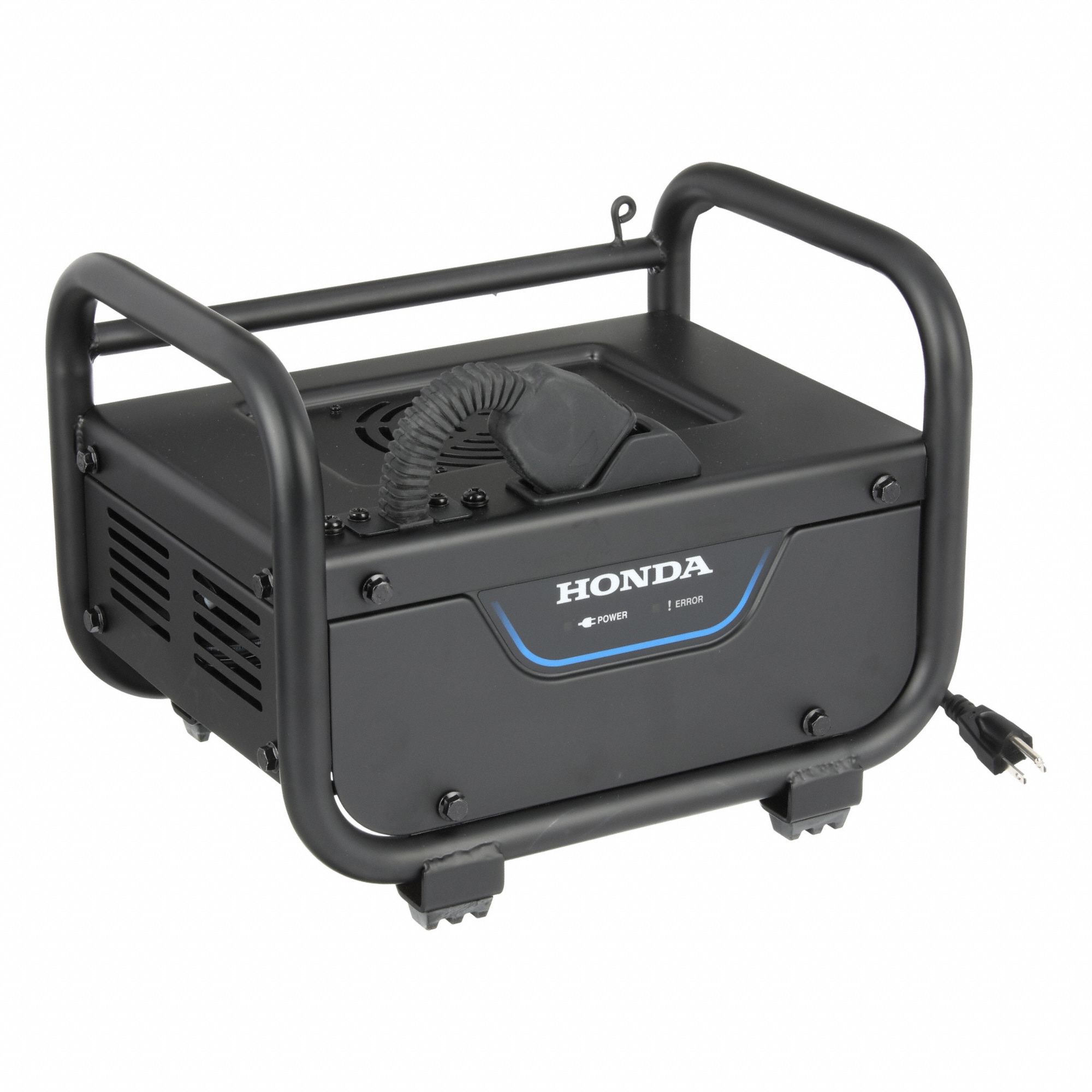 Battery Charger: Single-Port Charging, For 72V DC, 120V AC