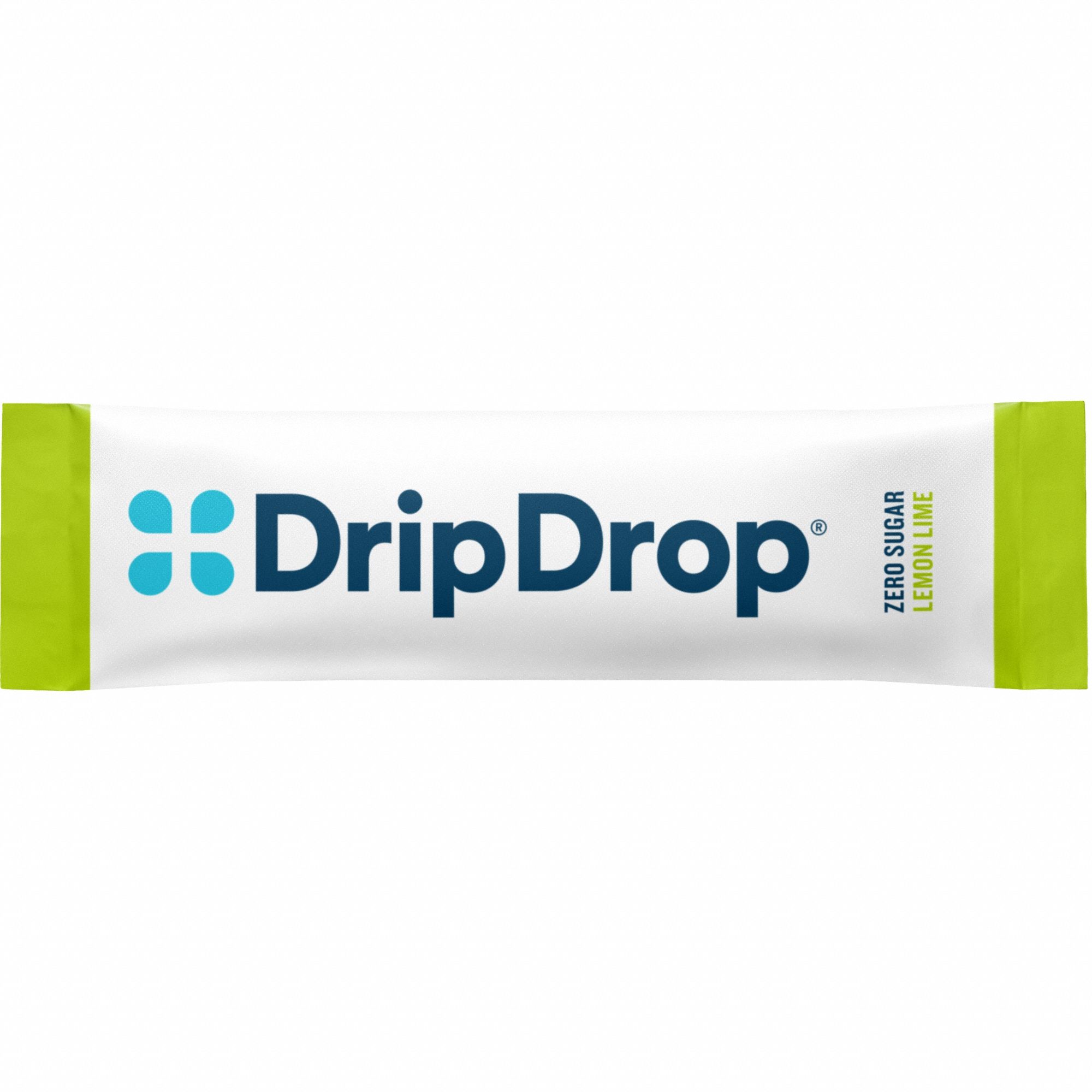 Sports Drink Mix: Lemon-Lime, Single-Serve, 21 g Concentrate Per Pack, Sugar-Free, 100 PK