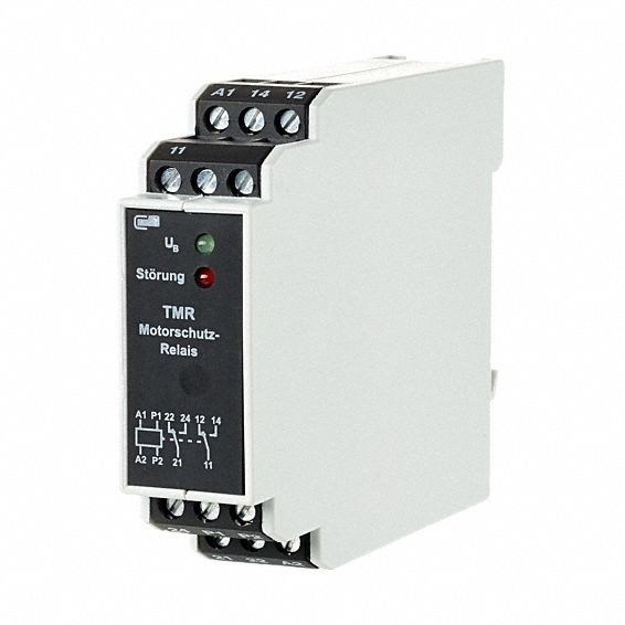Relay: 1 mA Current Rating, 24V AC/DC, DPST, 12 Pins/Terminals