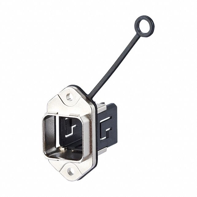 Normative Mounting: Normative Mounting, 1 Ports, Metal, IP65/IP6X/IPX7, -40°F to 158°F