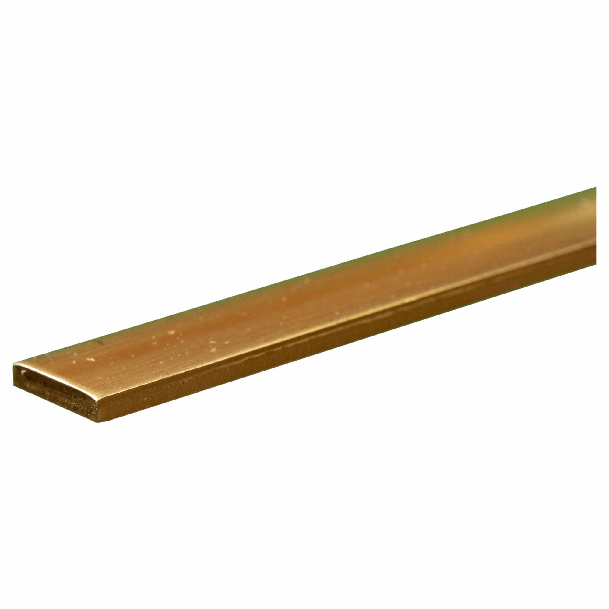 Solid Brass Rod - Grainger