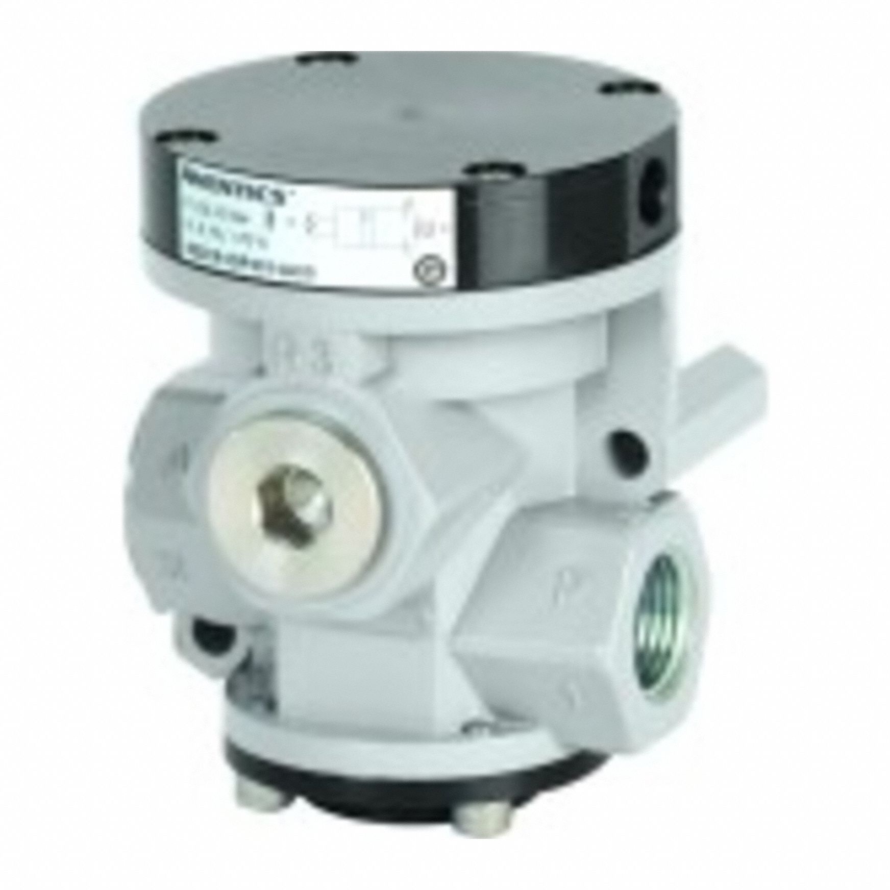 Pilot Air Control Valve Remote Pilot