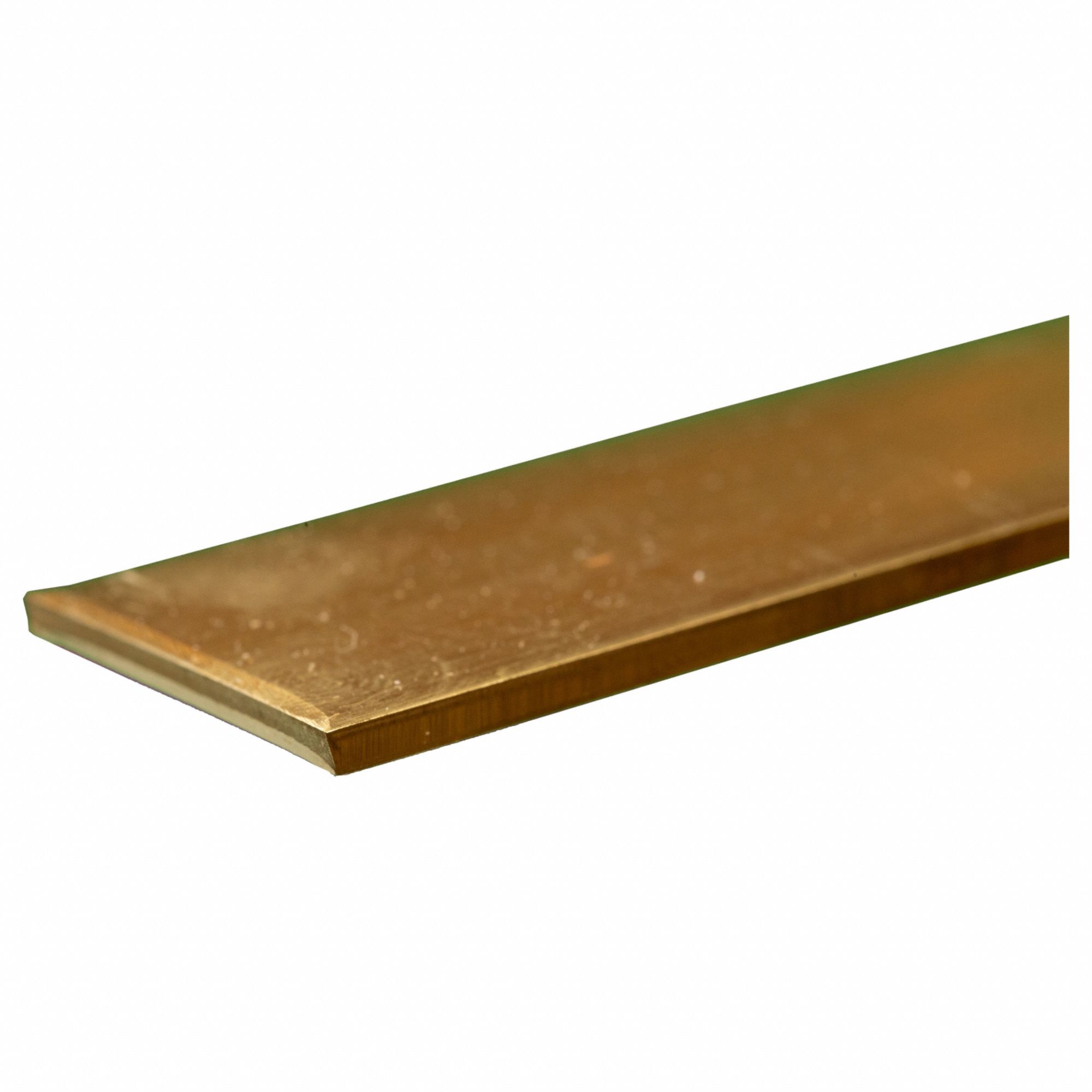 Solid Brass Rod - Grainger