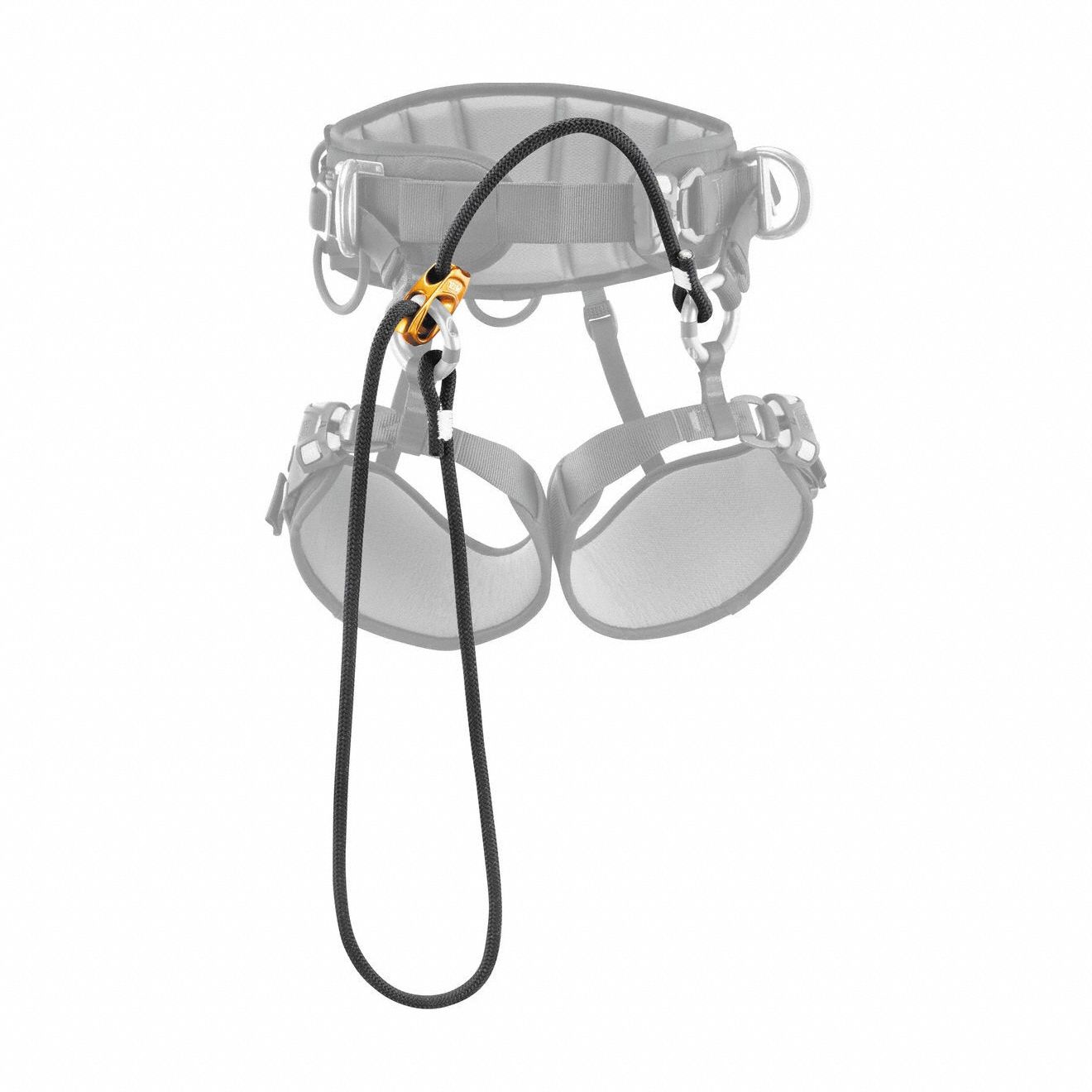 Attachment Bridge for Harness