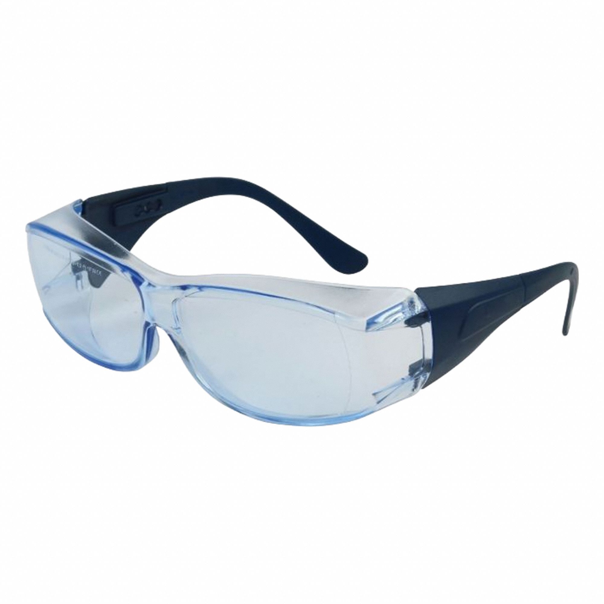 Metal Detectable Over