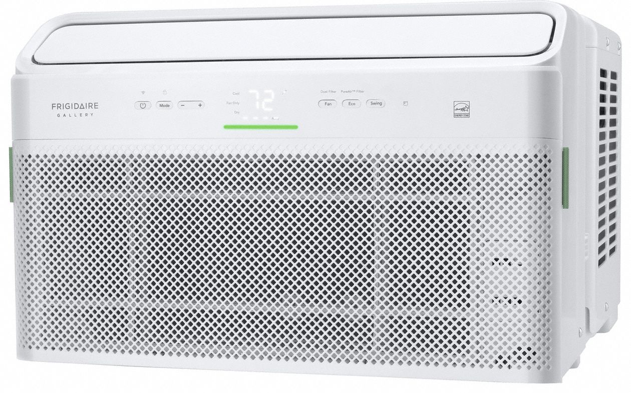 Window Air Conditioner 8 000 BtuH 5-15P