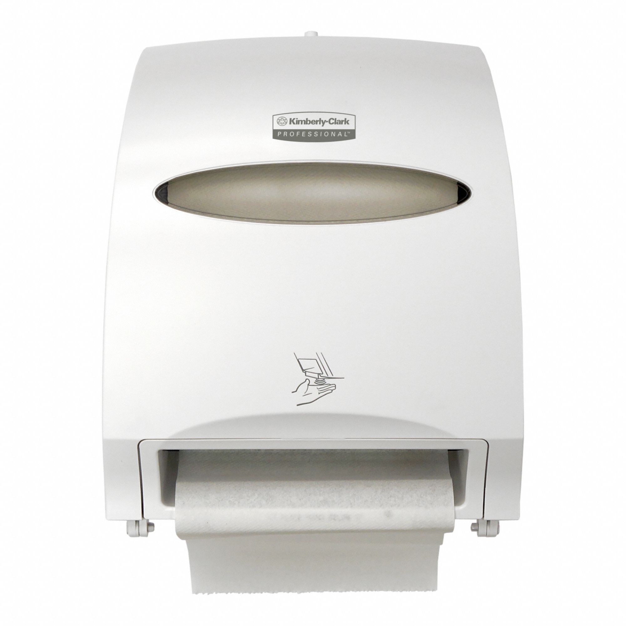 Paper Towel Dispenser, Motion Activated