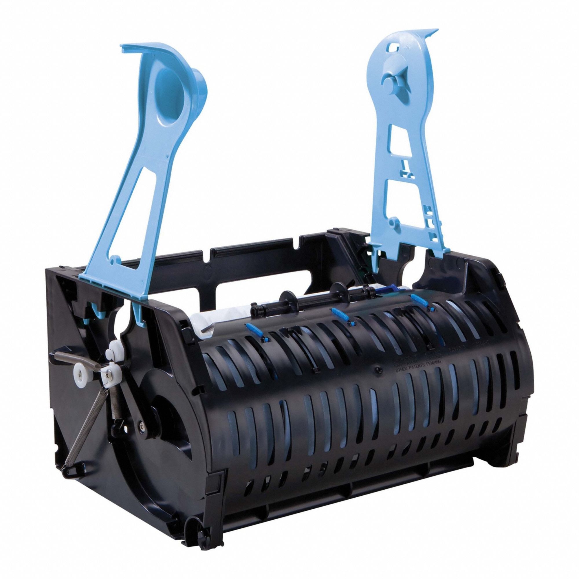 Paper Towel Dispenser Rotary Crank