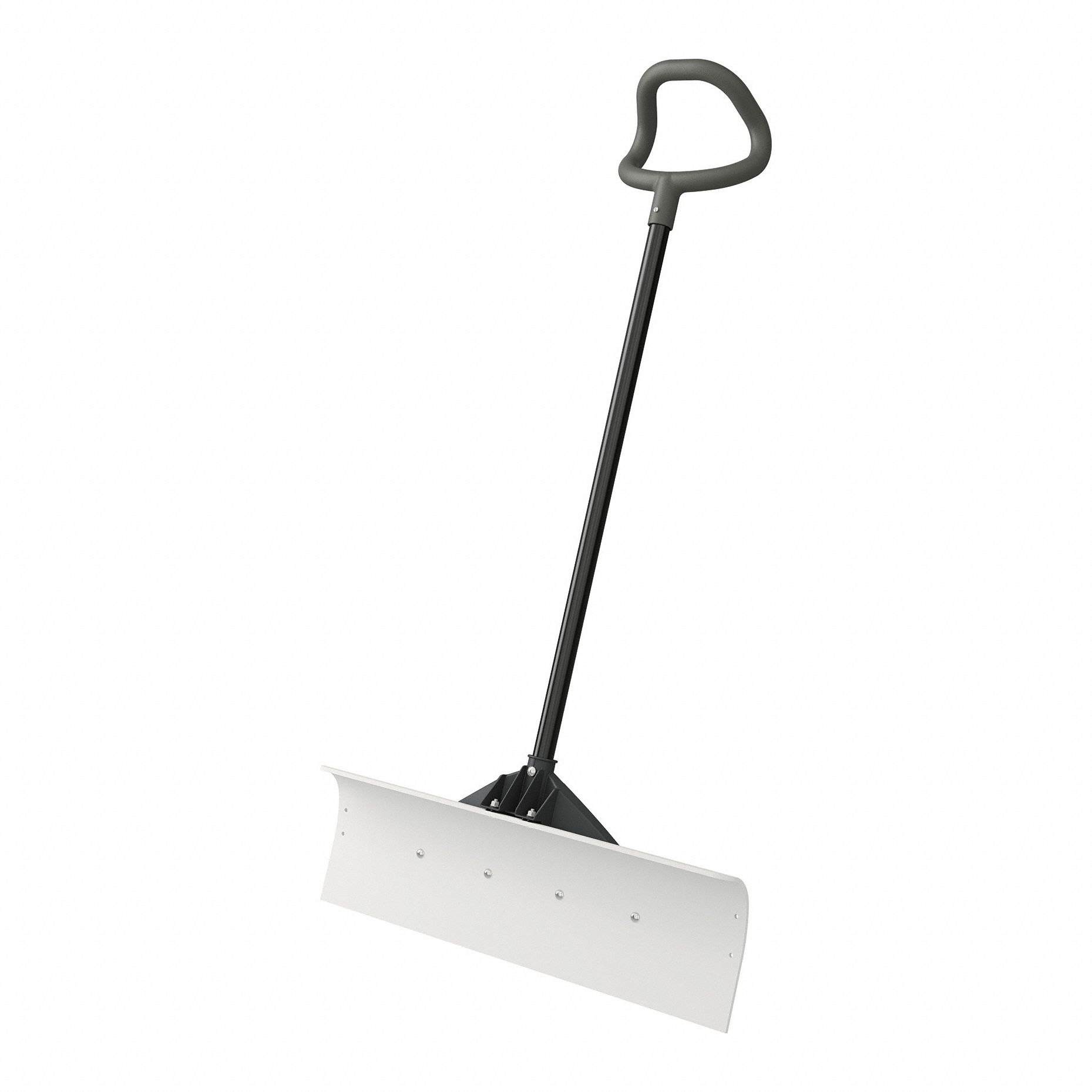 SUNCAST, Plastic, 9 in Blade Lg, Snow Shovel - 822JX0|SPUH3000 - Grainger