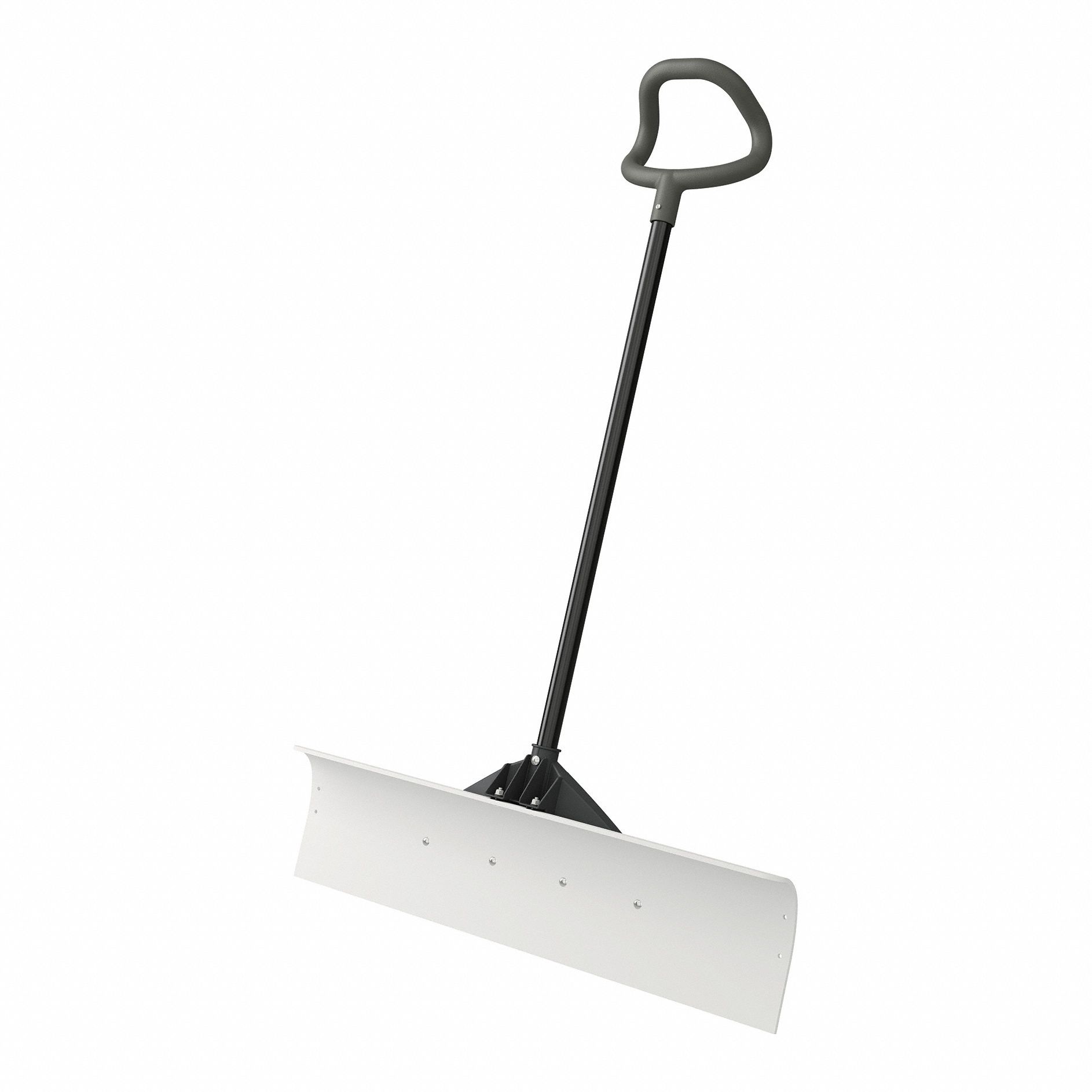 SUNCAST, Plastic, 9 in Blade Lg, Snow Shovel - 822JX1|SPUH3600 - Grainger