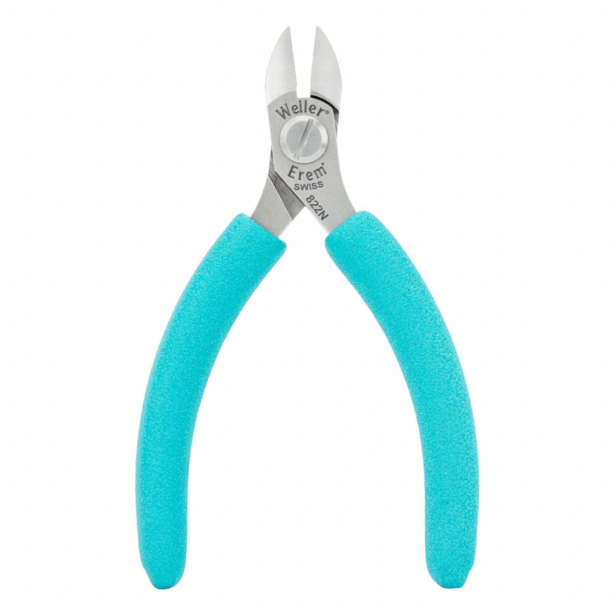 4 3/4In Diagonal Cutter Large Oval