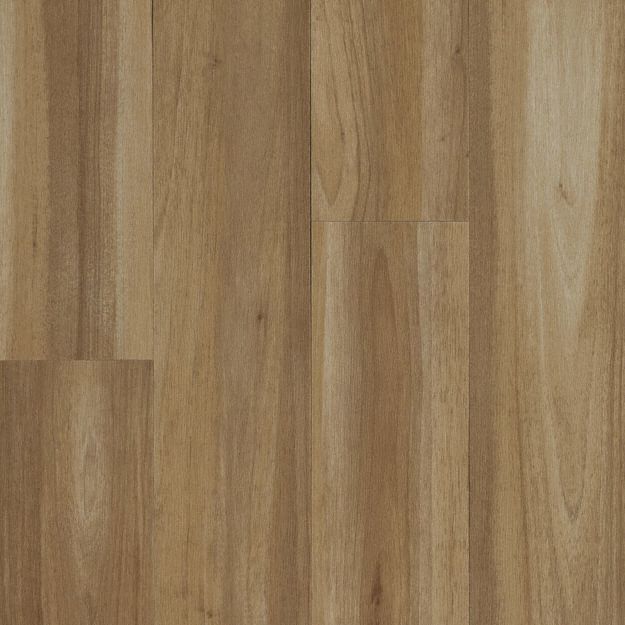 Vinyl Floor Tiles: Honey Glow, Northhamptonshire, 6 in Tile Wd, Smooth, Vinyl