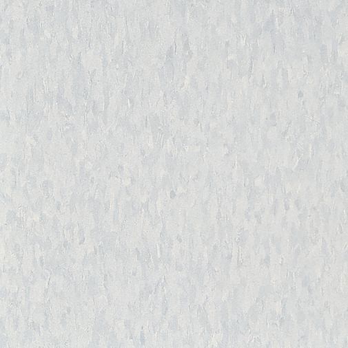 Vinyl Floor Tiles: Soft Cool Gray, Std Excelon Imperial Texture, 12 in Tile Wd