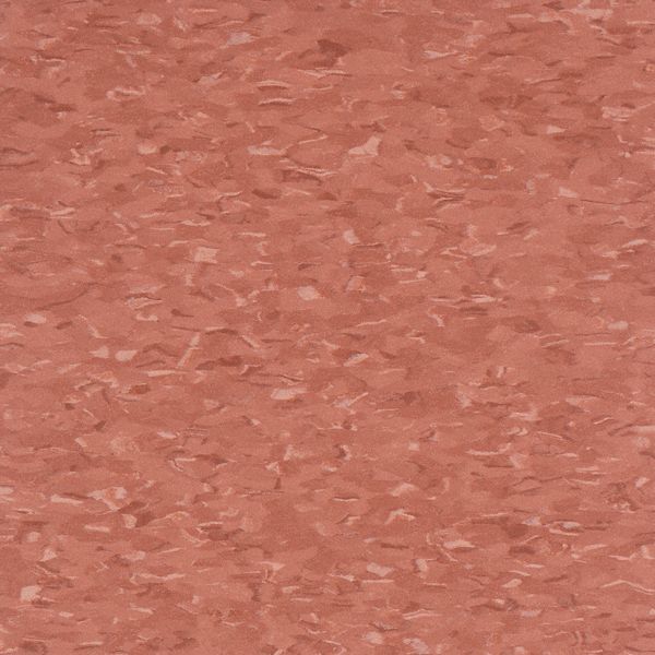 ARMSTRONG FLOORING, Terra Cotta, 12 in Tile Wd, Vinyl Floor Tiles ...
