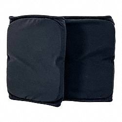 Knee Pad: Universal, Pull-On, 1 PR