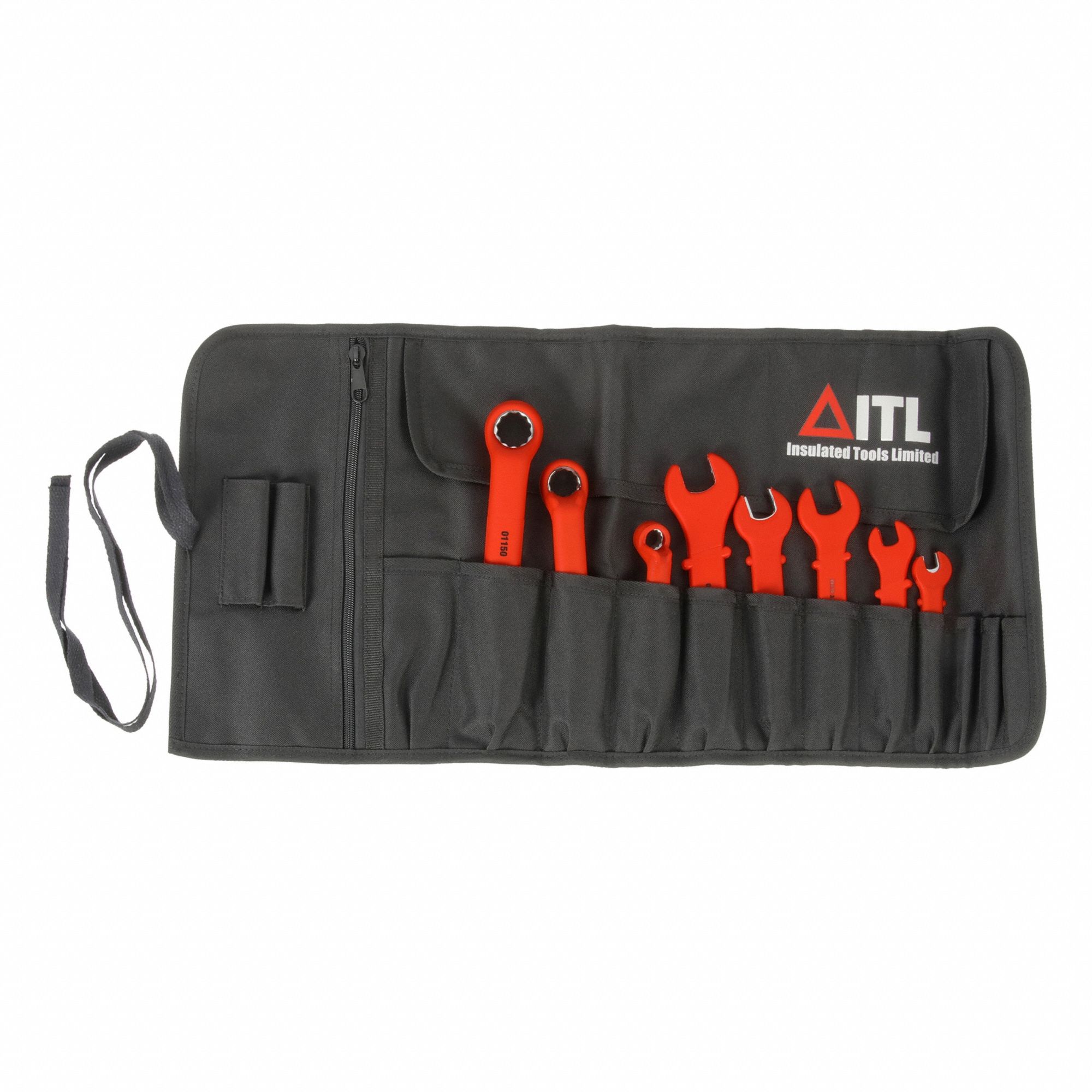 Open Wrench Set,