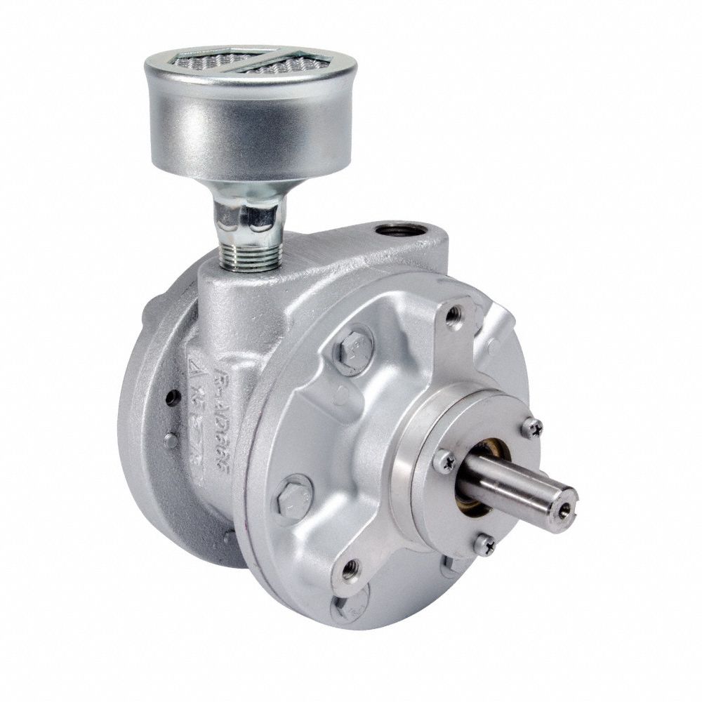 Gast Standard 6Am-Nrv-29A Air Motor