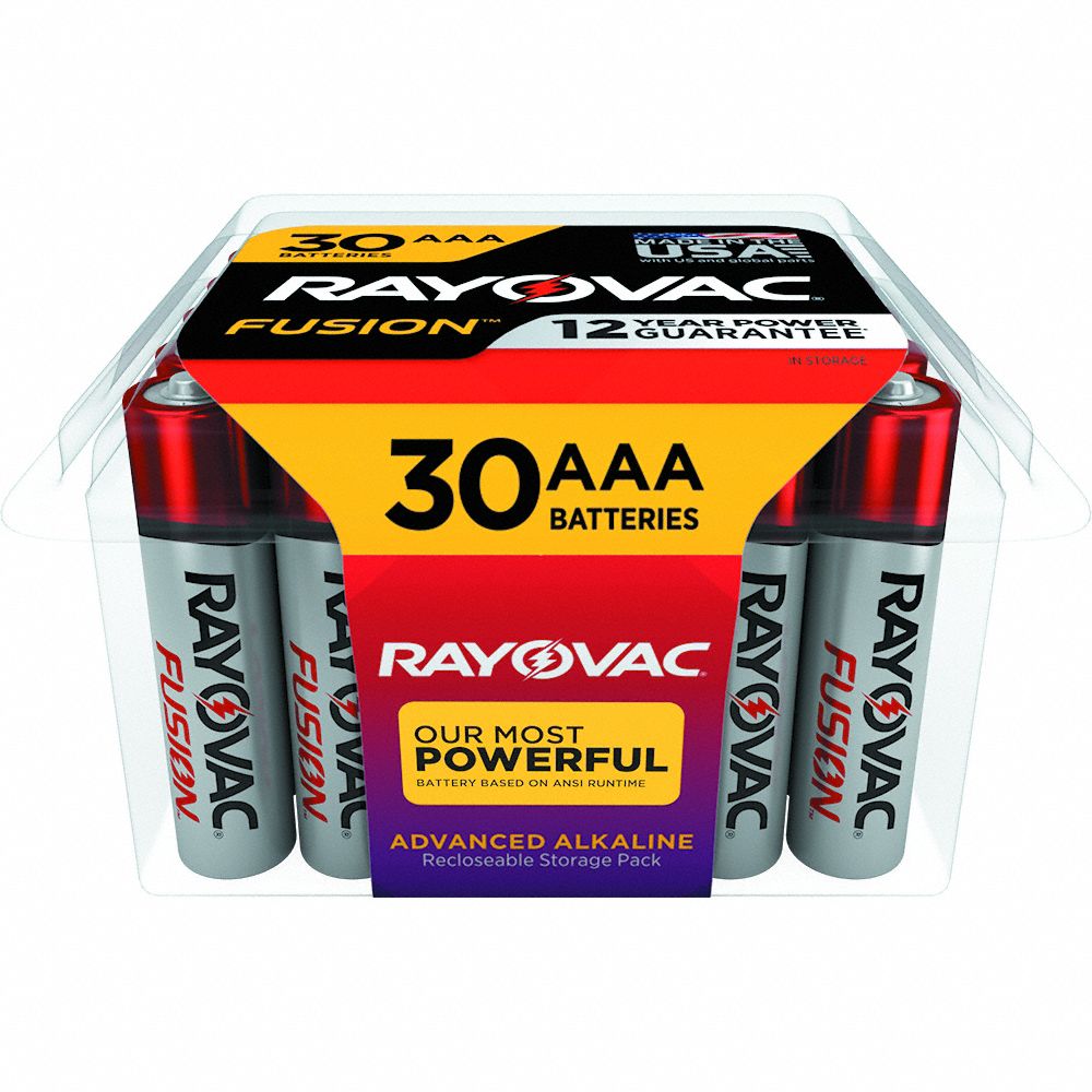 Aaa, Premium, Battery - 496l84