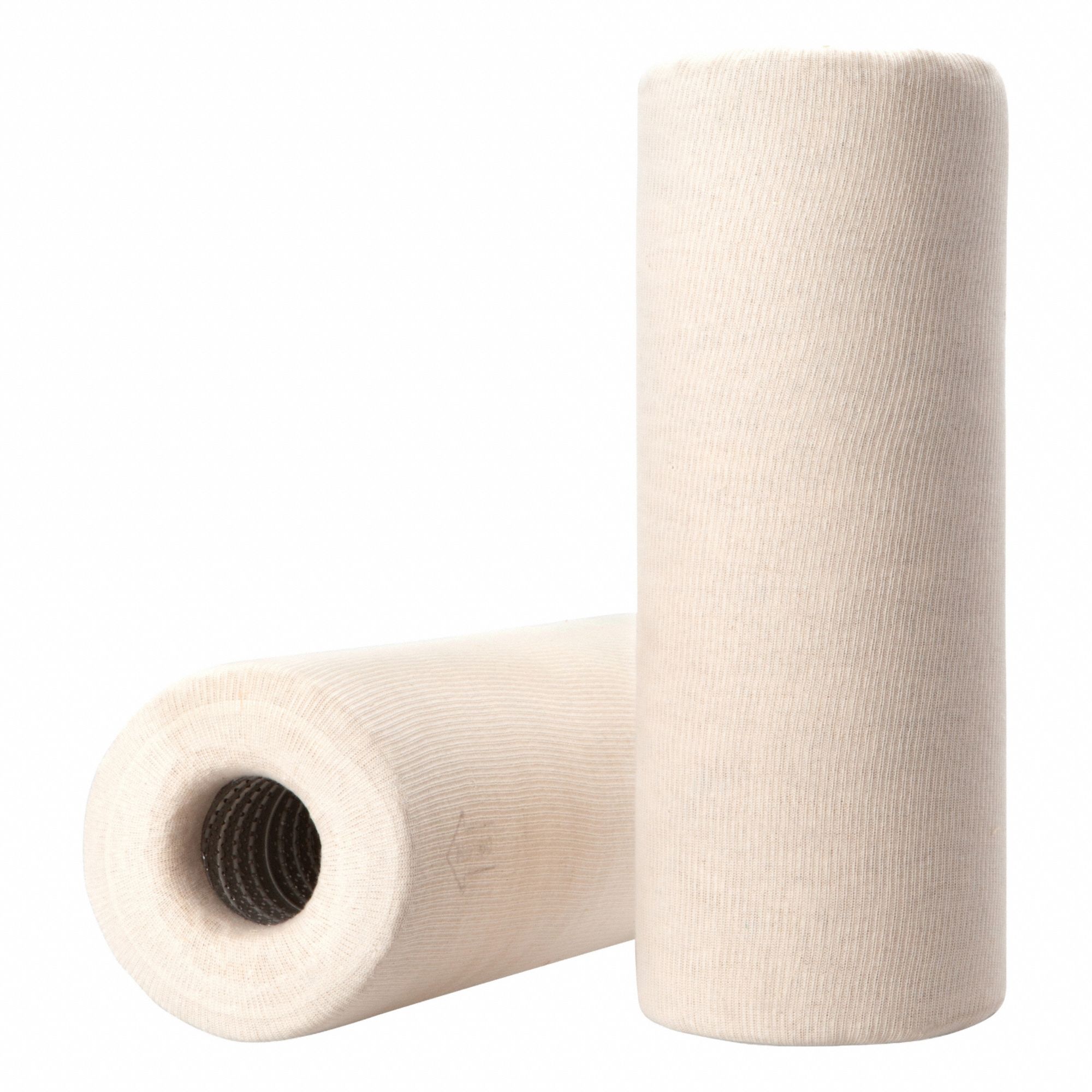 Filter Element: Oil Filter, Filter Element, 2 13/16 in Inside Dia., 6 1/2 in Outside Dia.