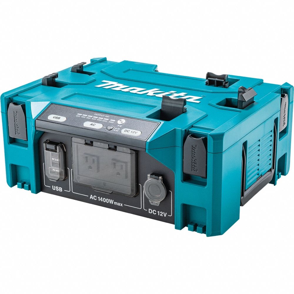 Portable Power Station Connectx 40V Max