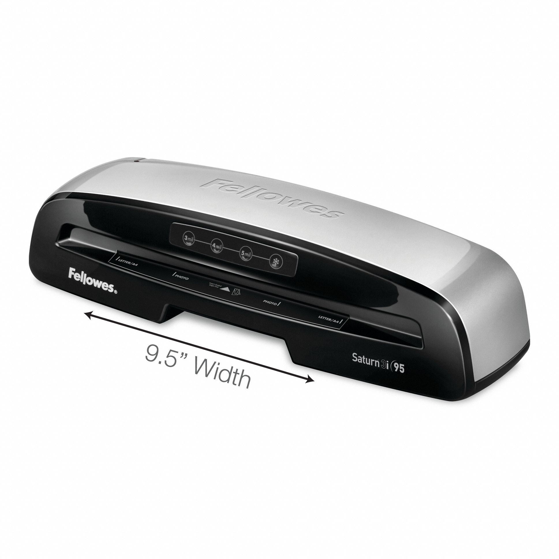 LAMINATING MACHINE,ELECTRIC,12 IN/MIN