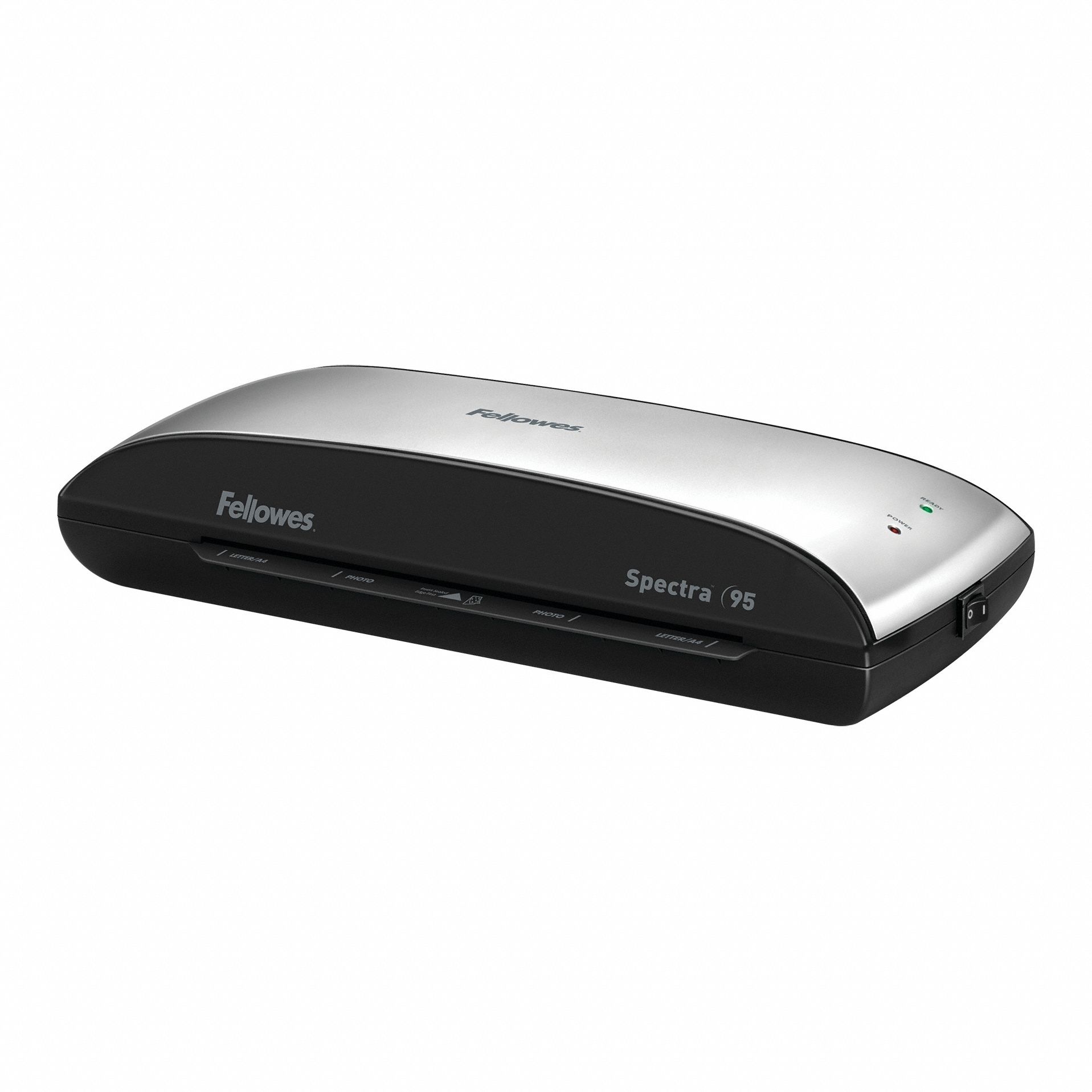 LAMINATING MACHINE,ELECTRIC,12 IN/MIN