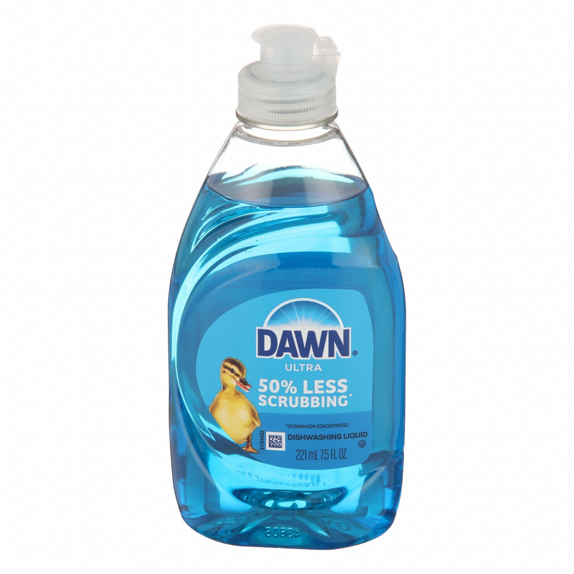 Ultra Dish Soap