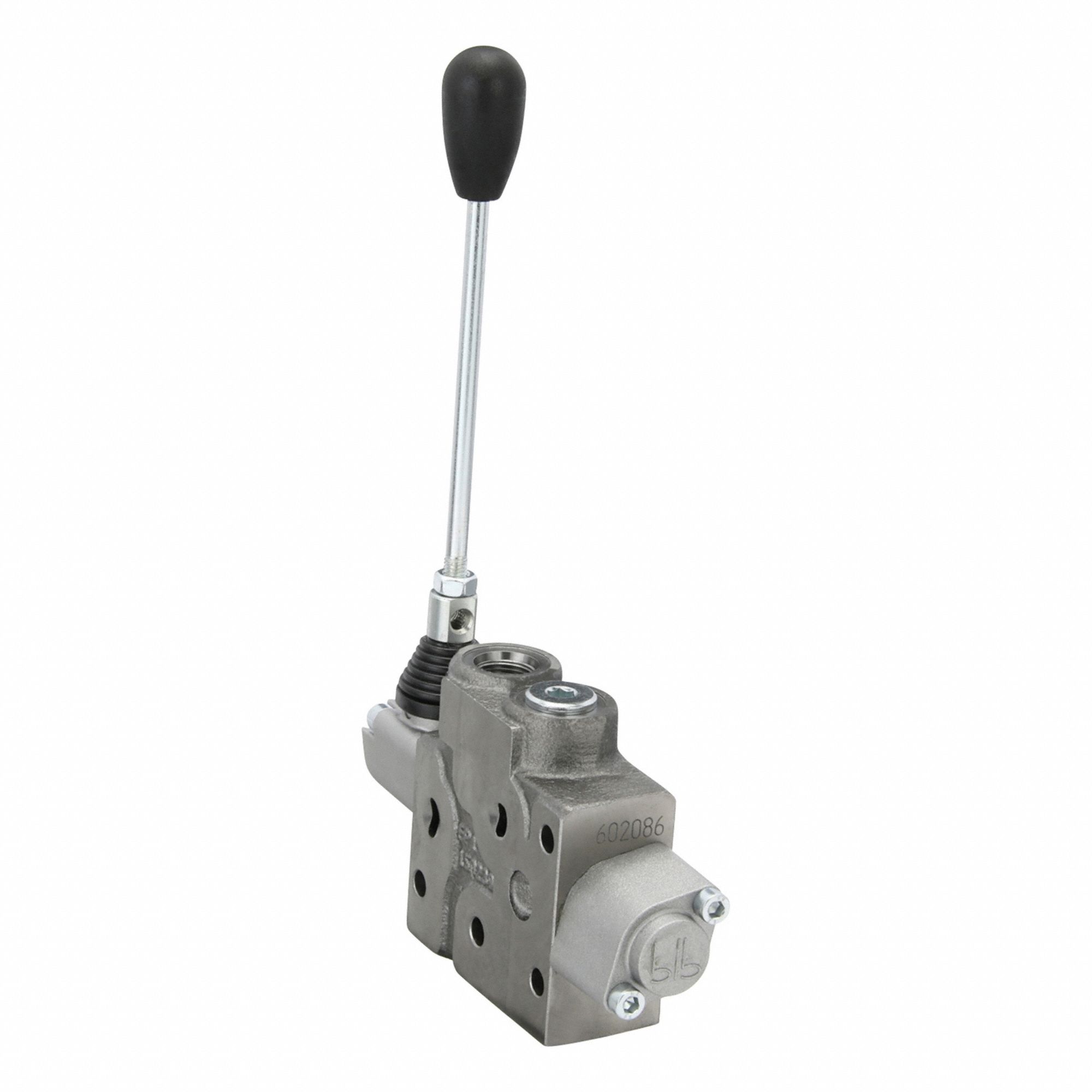 Hydraulic Directional Valve:
