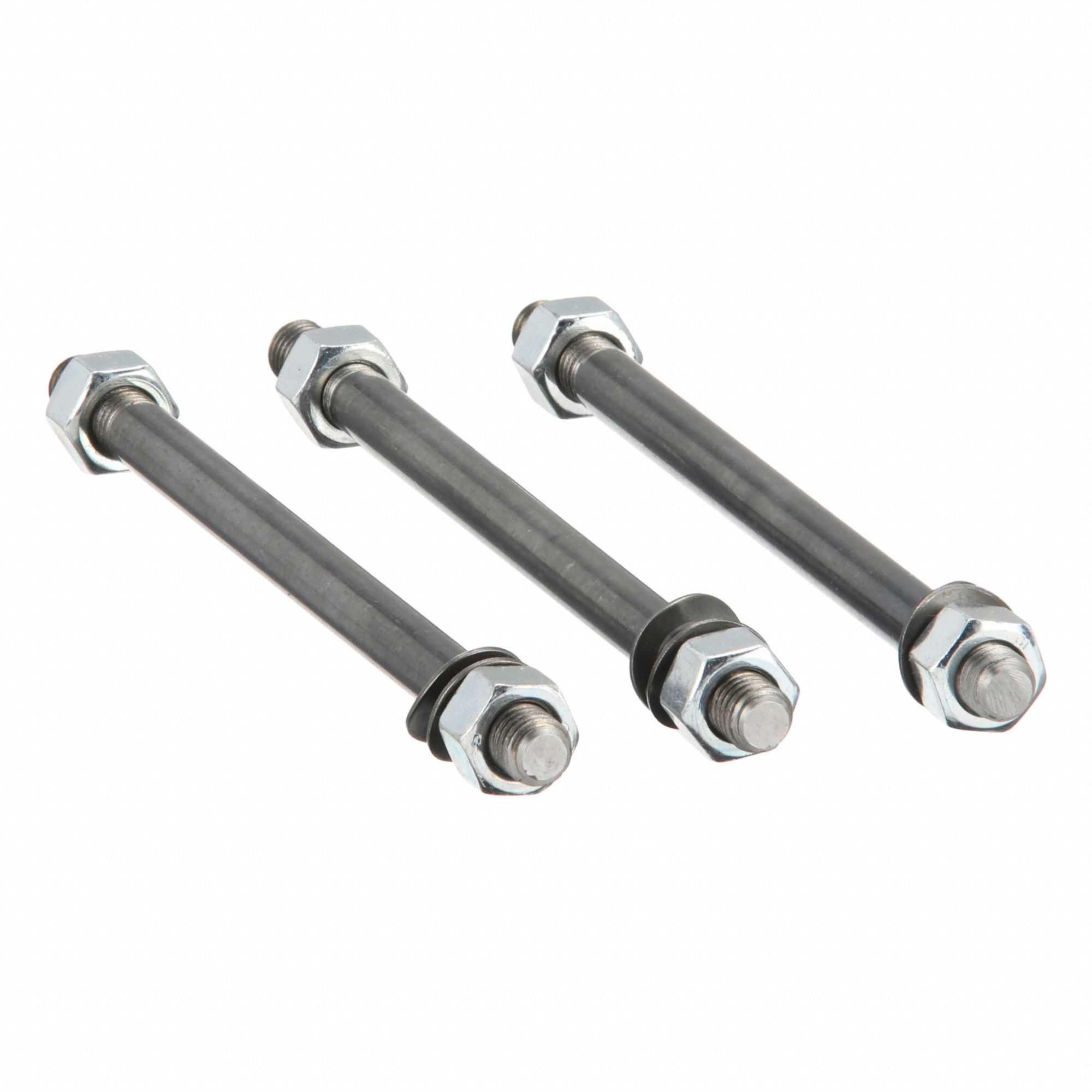 Tie Rod Kit: Tie Rod Kit, 1 Work Section