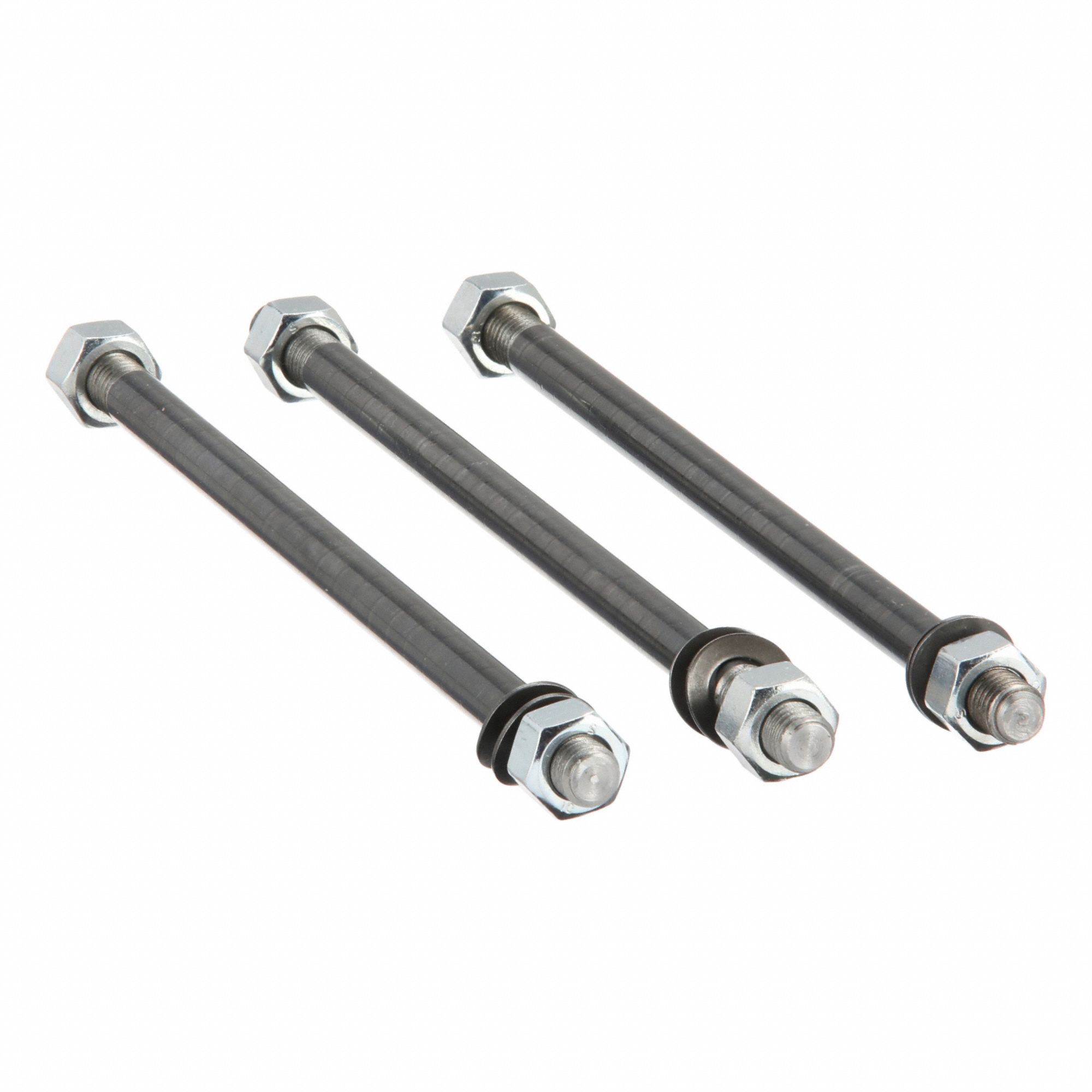 Tie Rod Kit: Tie Rod Kit, 2 Work Sections