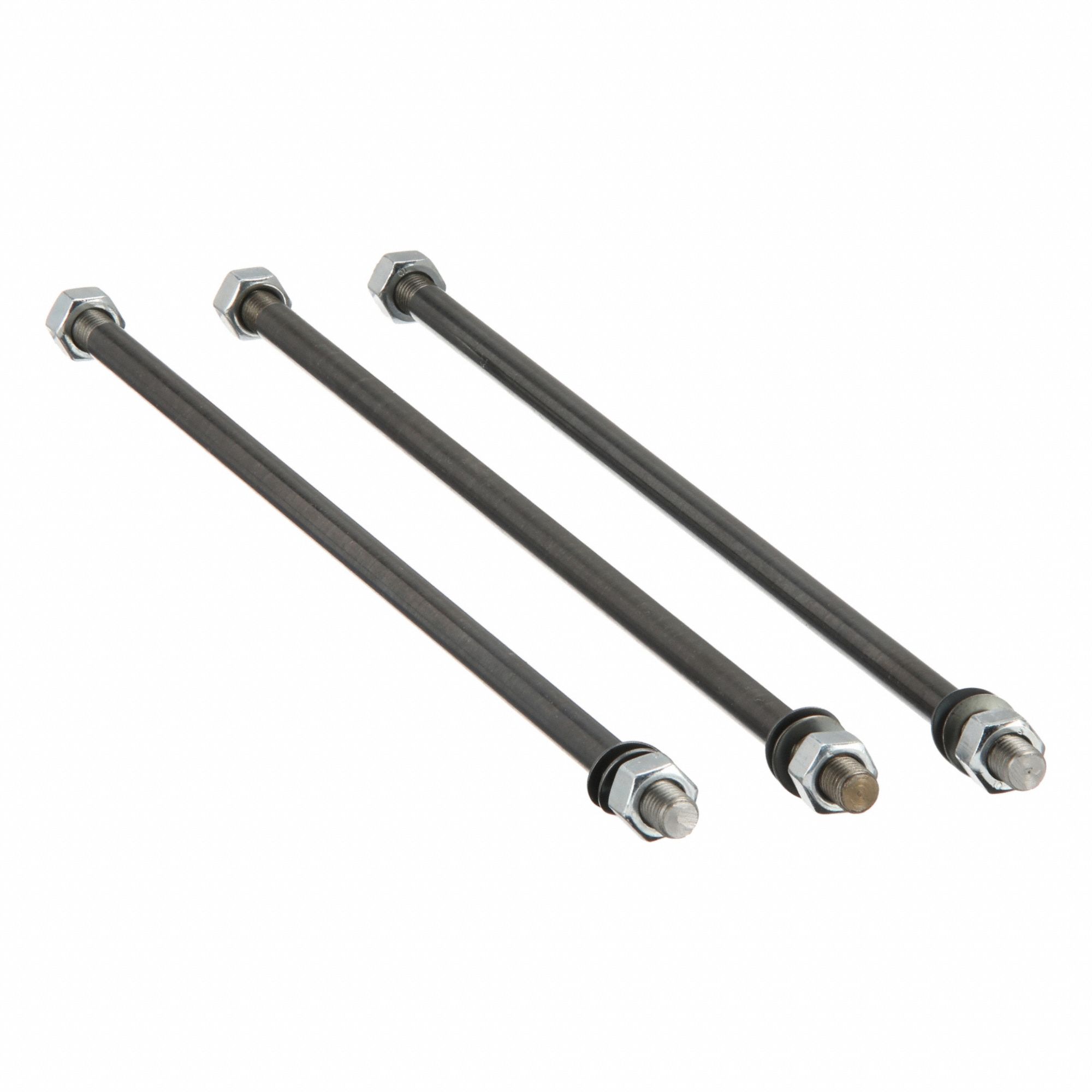 Tie Rod Kit: Tie Rod Kit, 5 Work Sections