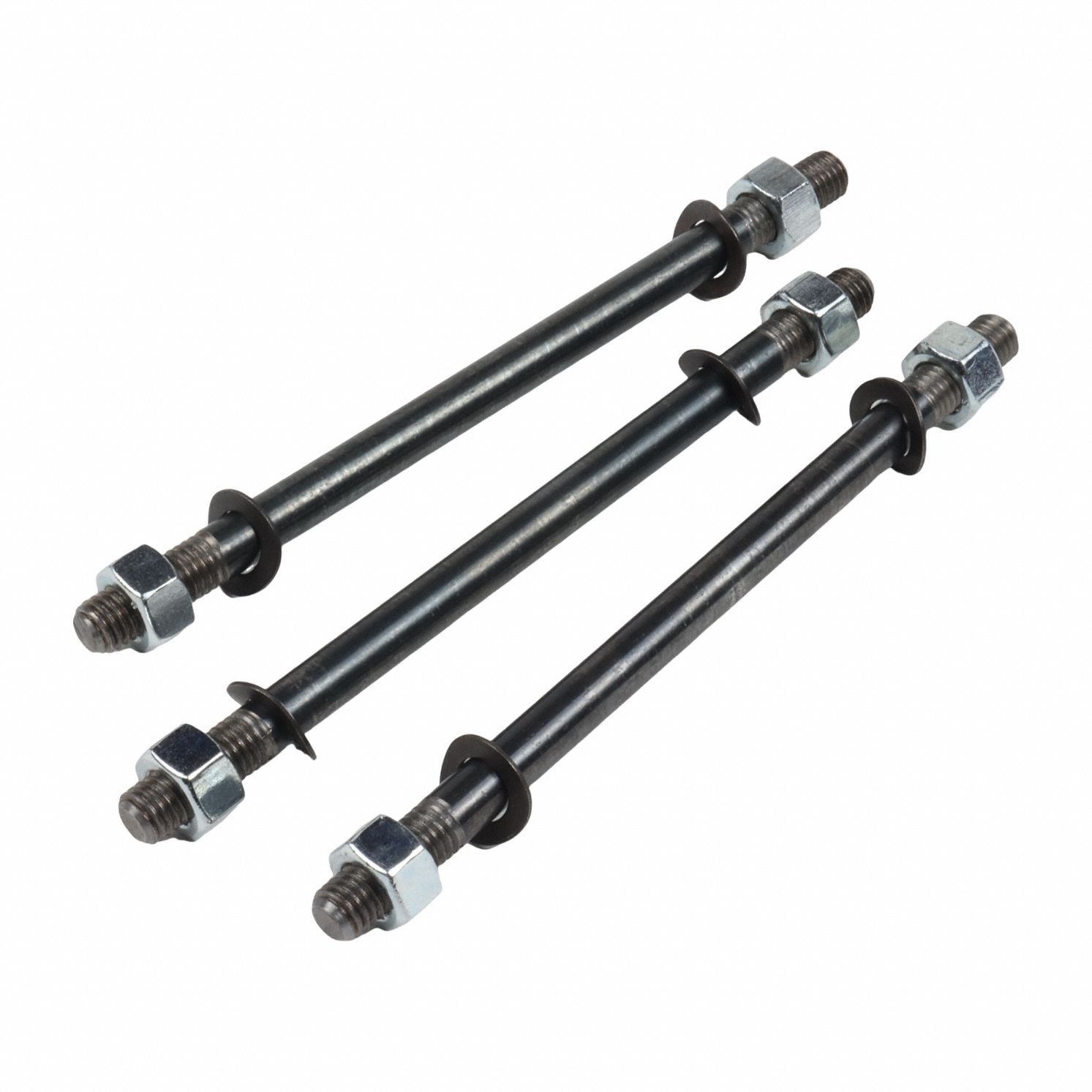 Tie Rod Kit: Tie Rod Kit, 4 Work Sections
