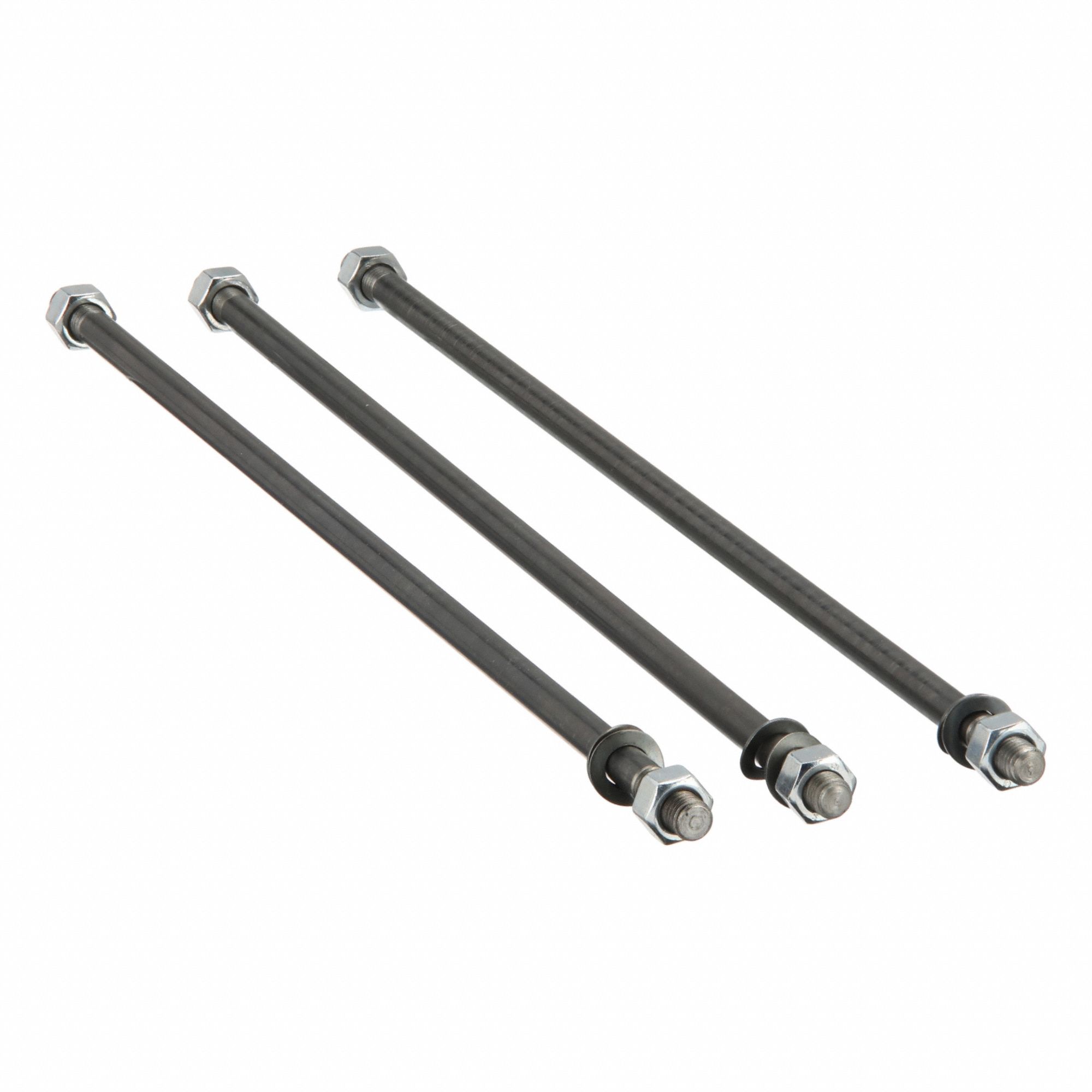 Tie Rod Kit: Tie Rod Kit, 6 Work Sections