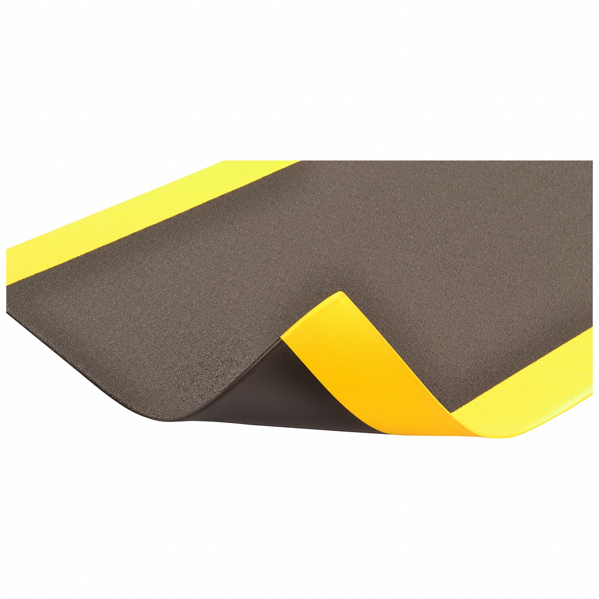 NOTRAX Static Dissipative Floor Mat Static Dissipative, 3 ft x 5 ft