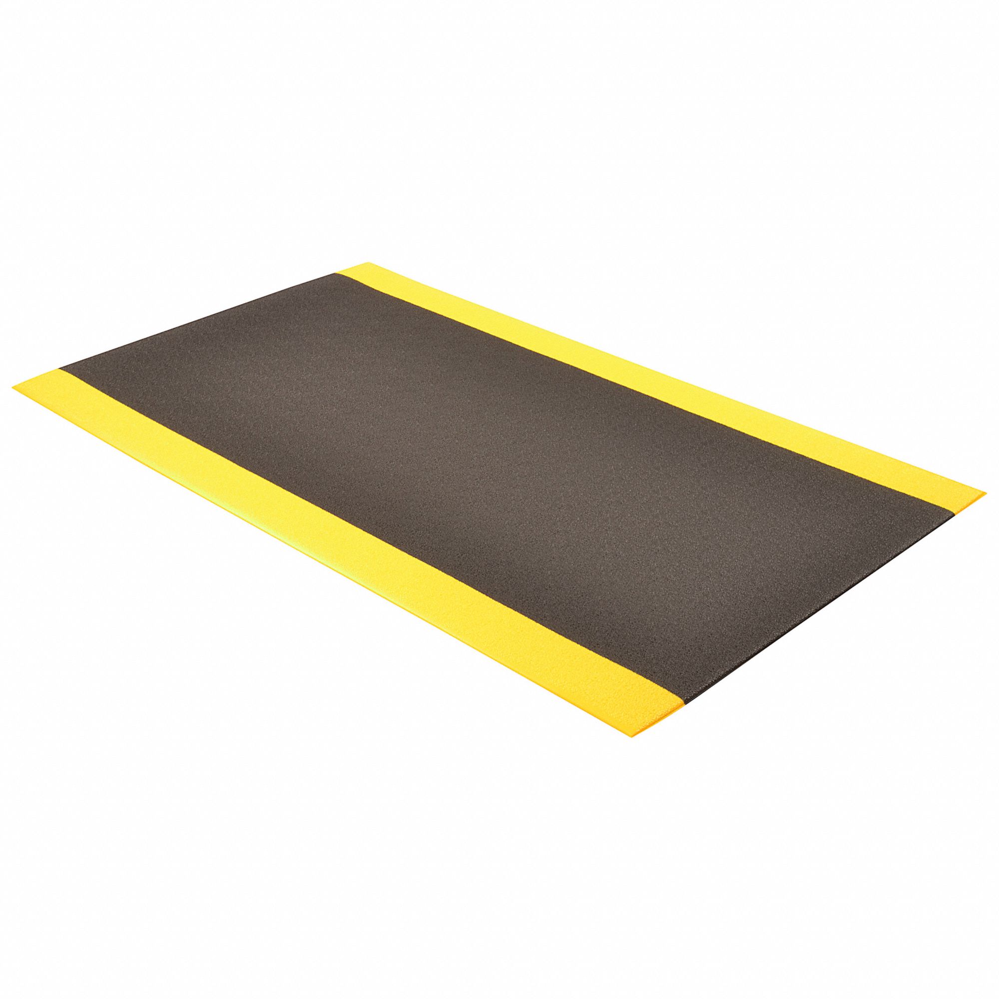NOTRAX Static Dissipative Floor Mat Static Dissipative, 3 ft x 5 ft