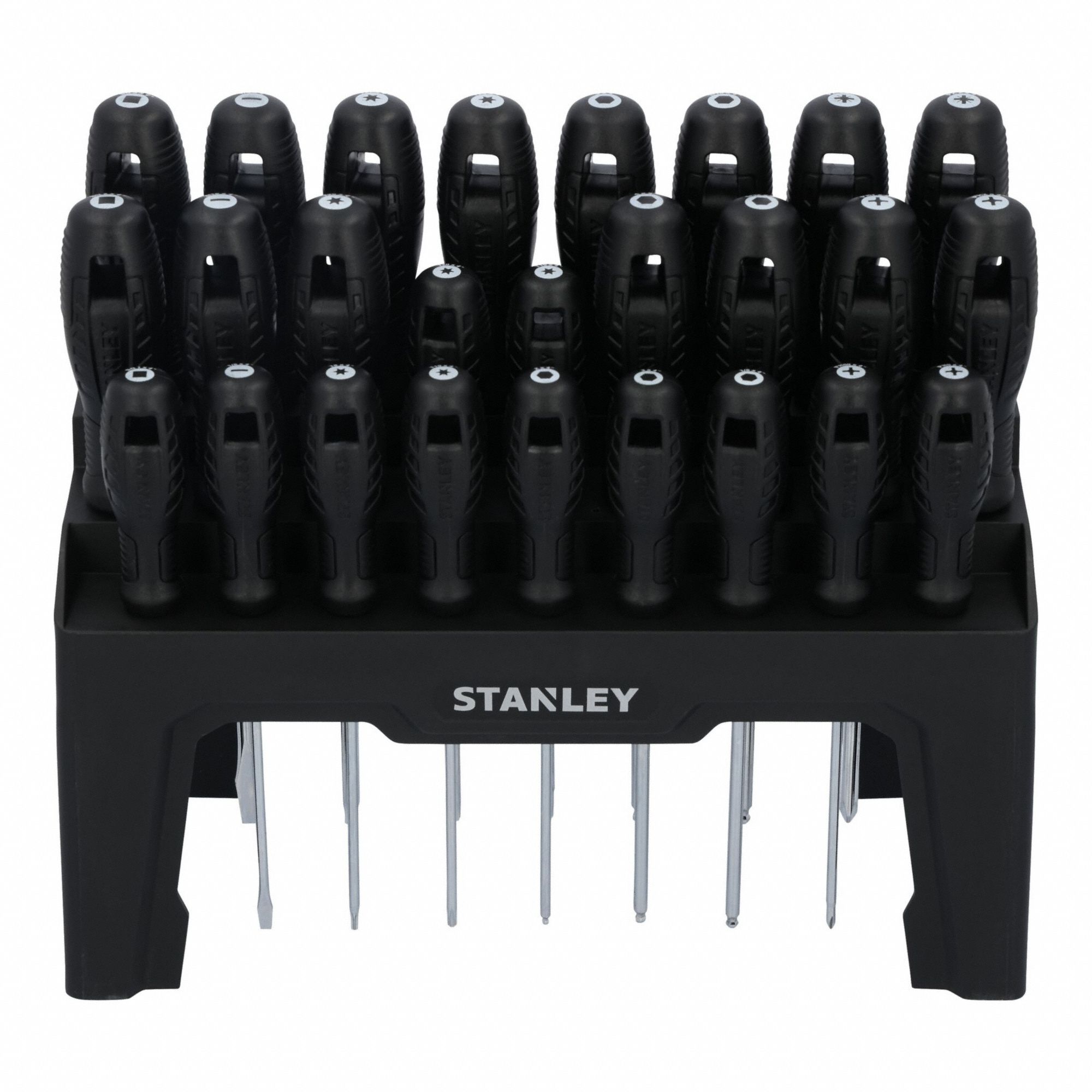 Screwdriver Set, Torx,