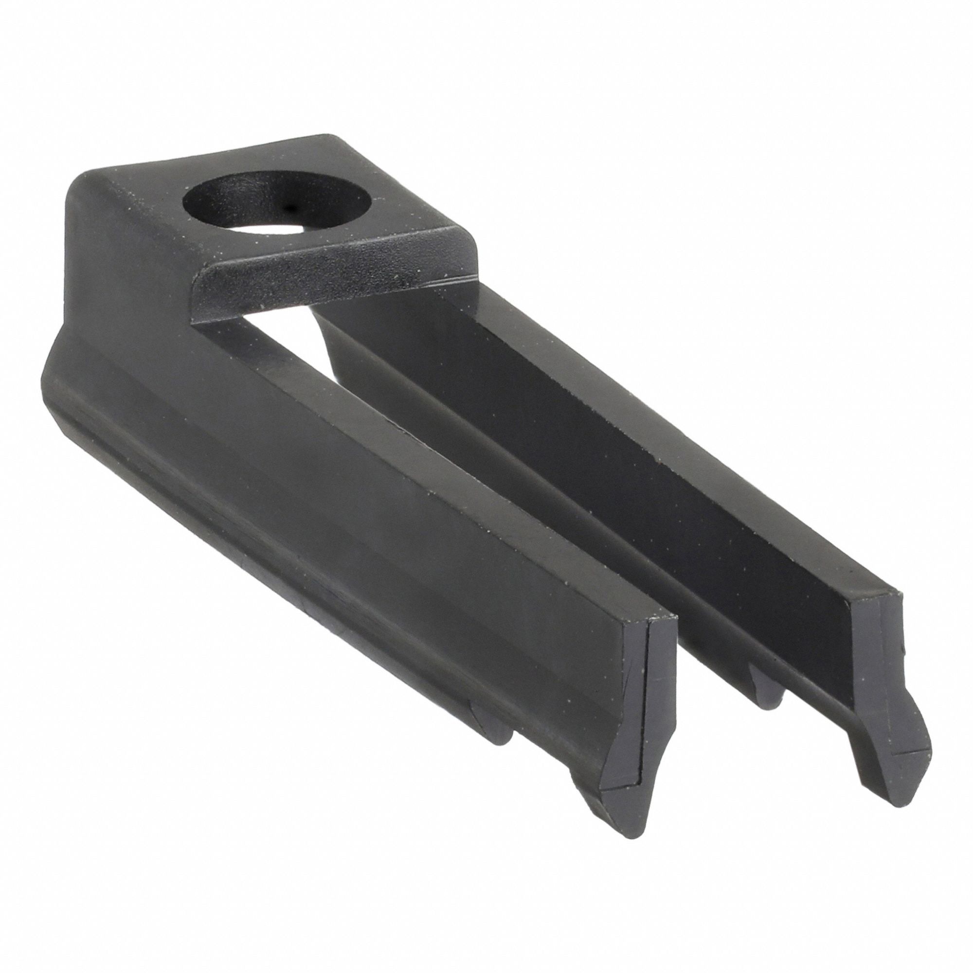 Auto Switch Bracket: Fits 25 mm Bore Dia, MUZ-025