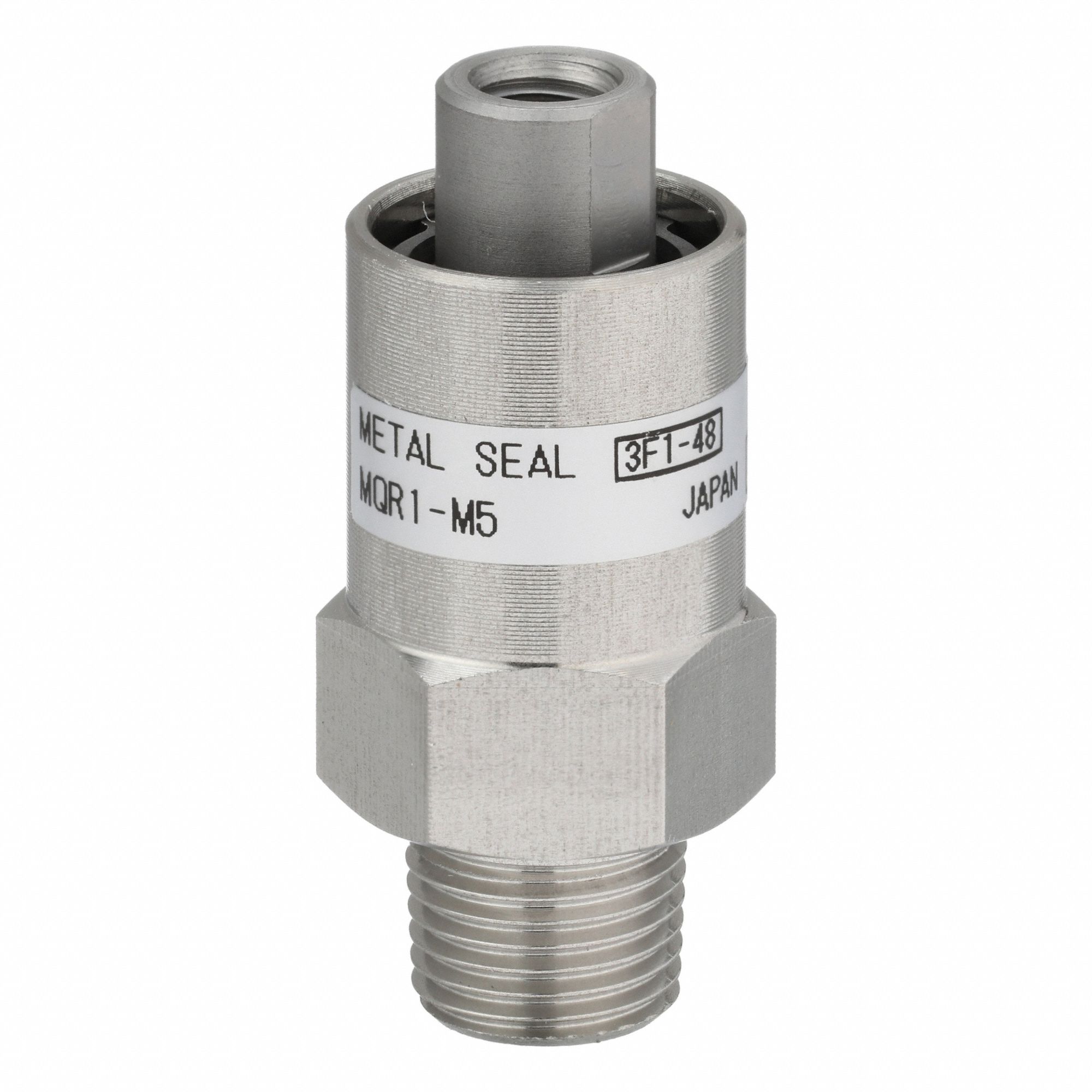 Pneumatic Replacement Arm