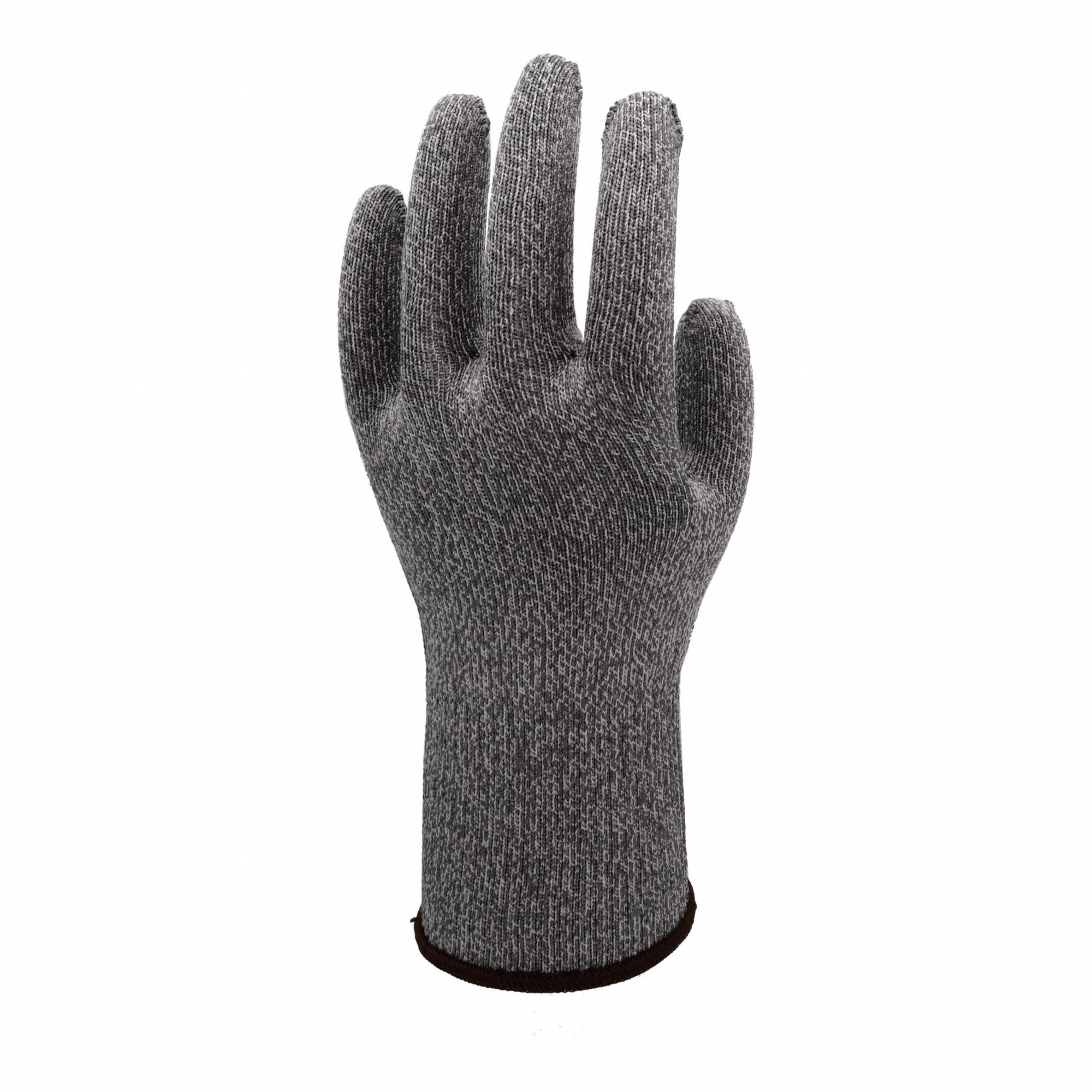 Uncoated Cut-Resistant Gloves: